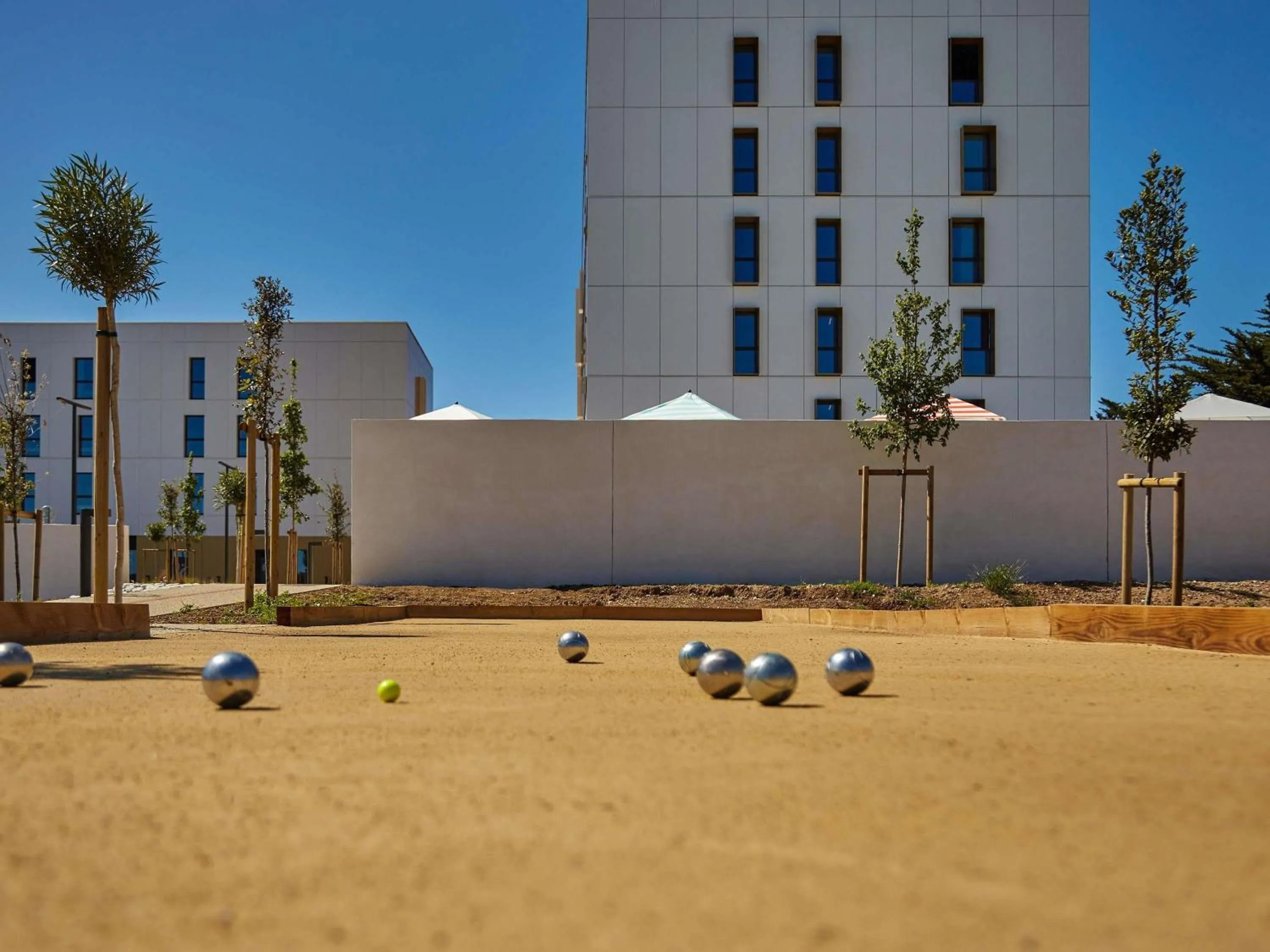 Other in Ibis Budget Montpellier Aéroport Parc Des Expos