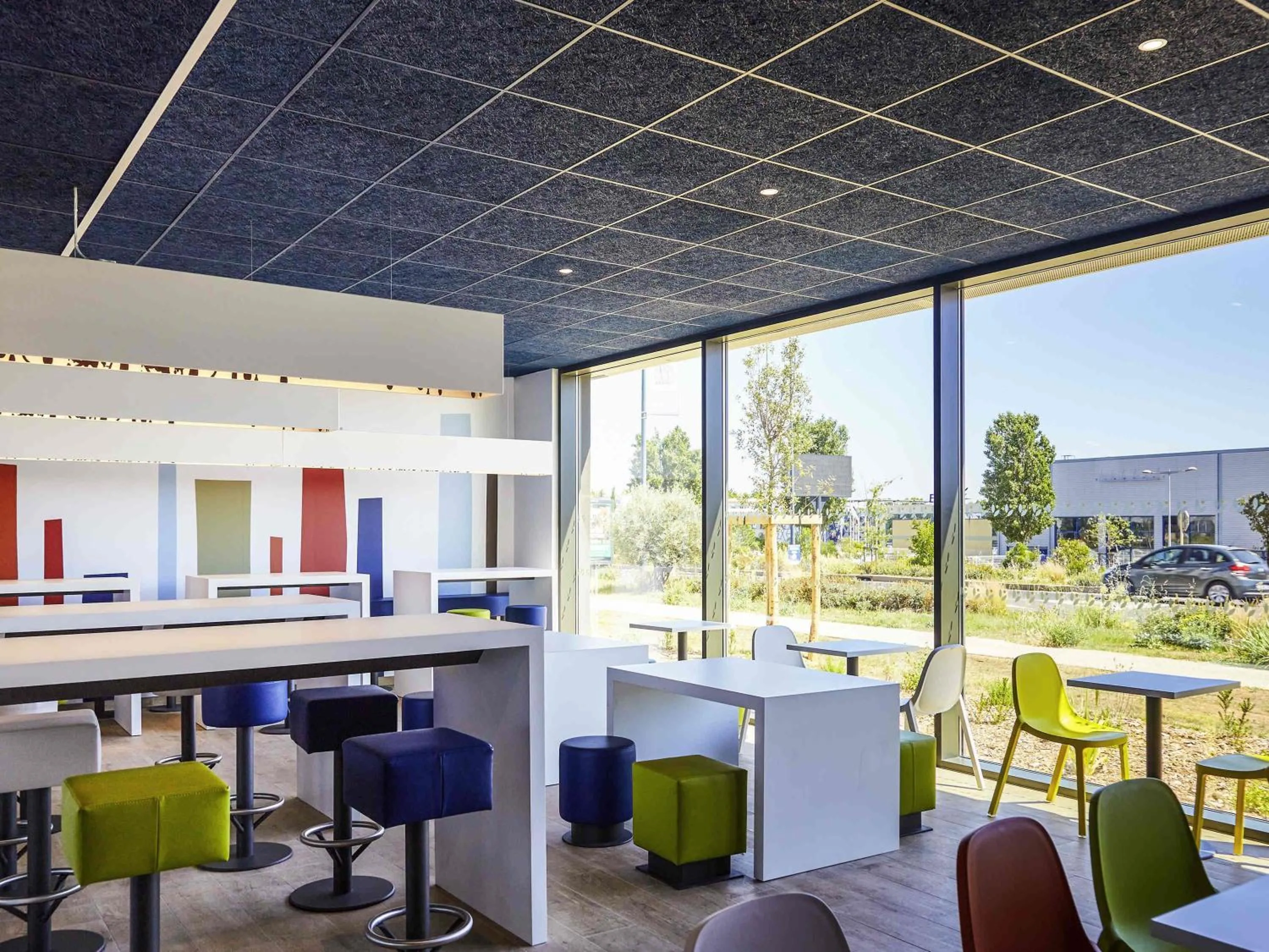 Other in Ibis Budget Montpellier Aéroport Parc Des Expos