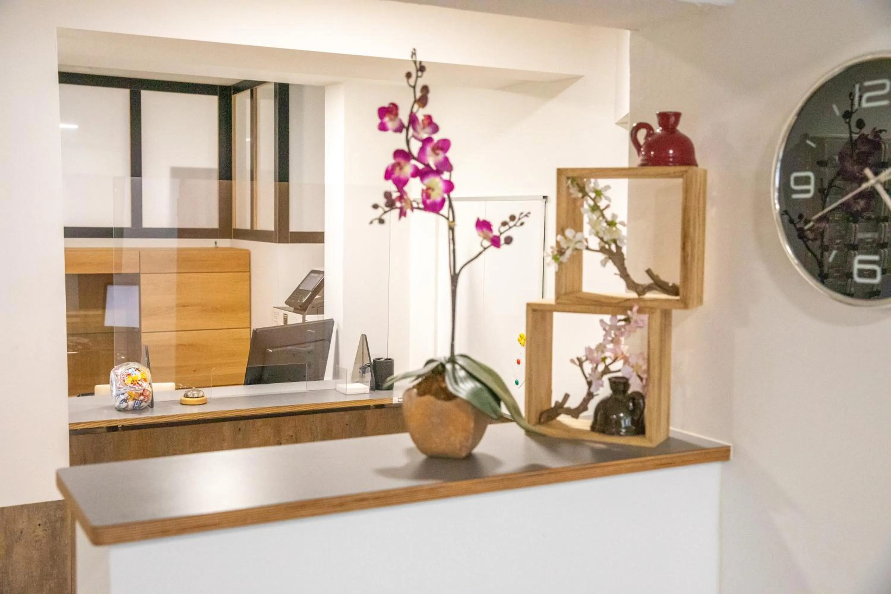 Hotel Centro Fürth Nürnberg