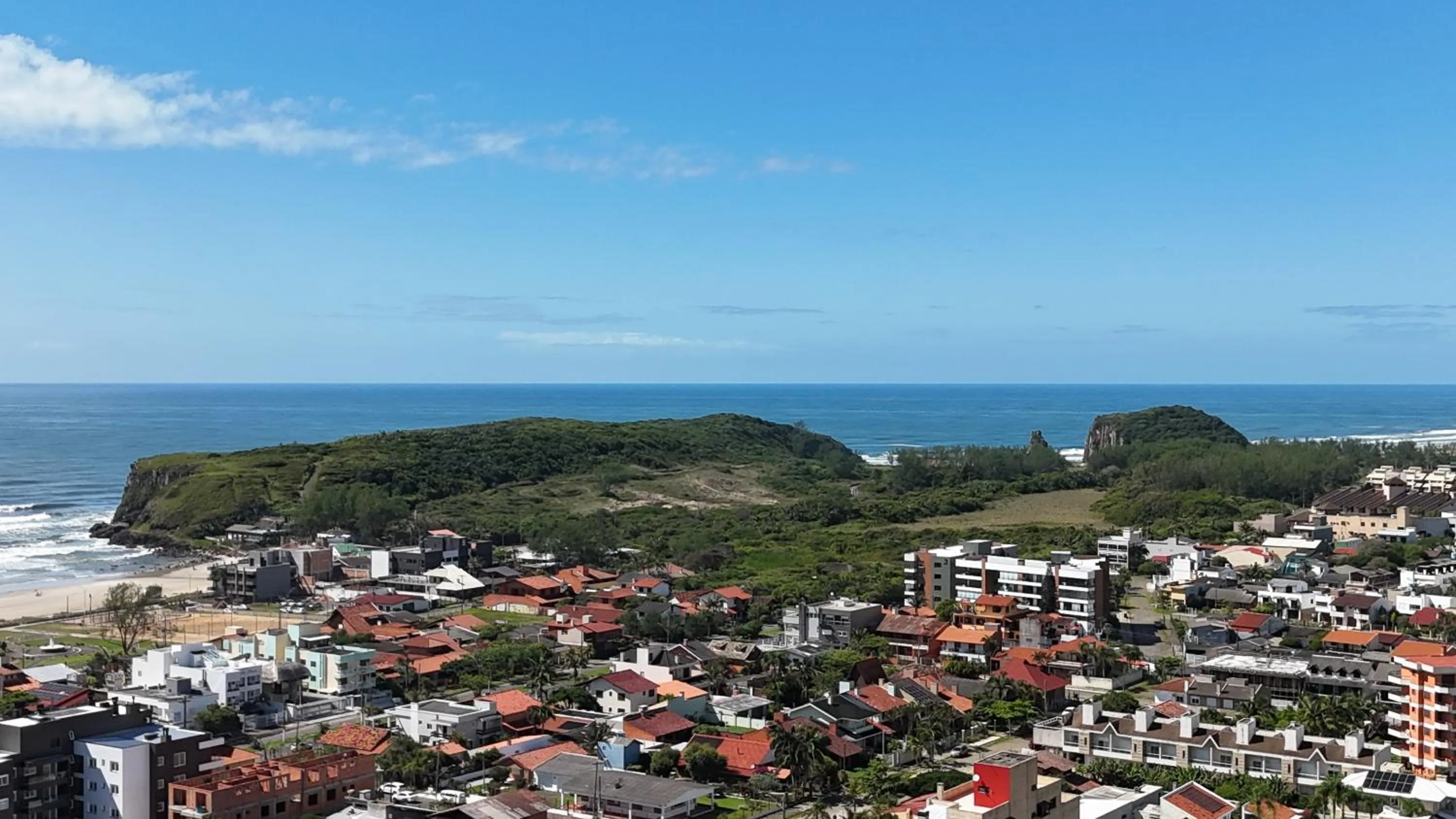 Mare Blu - Pousada Hostel