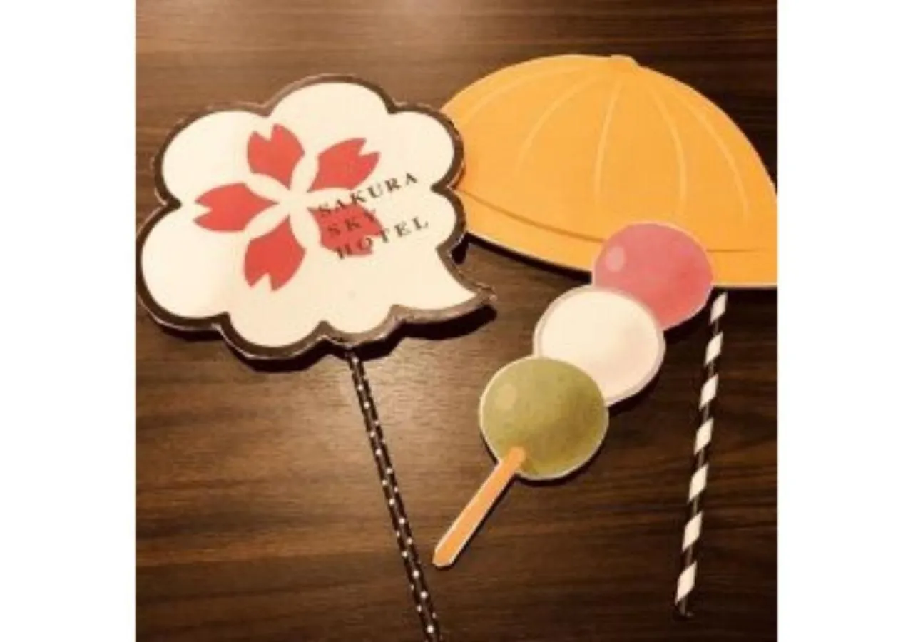 Sakura Sky Hotel - Vacation STAY 18442v