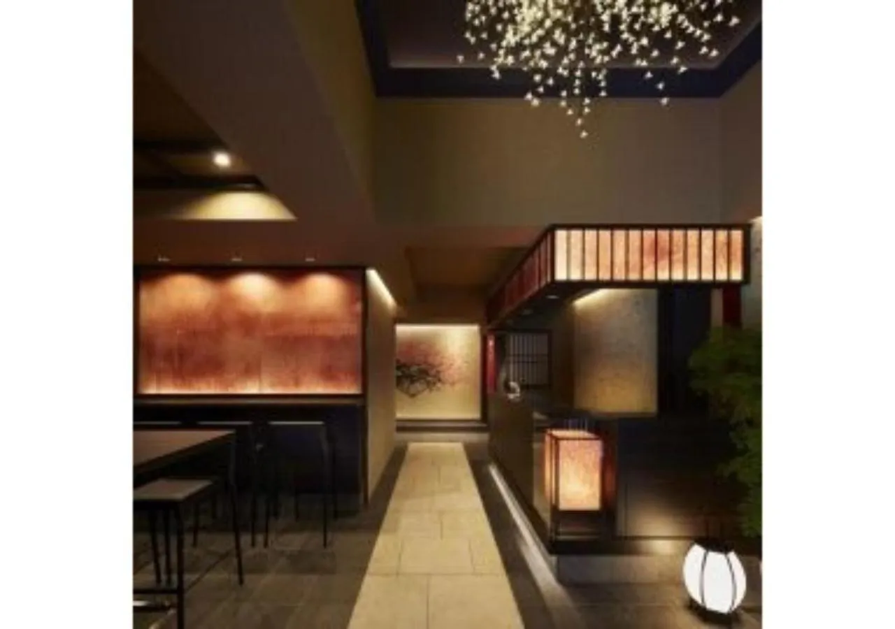 Sakura Sky Hotel - Vacation STAY 18442v