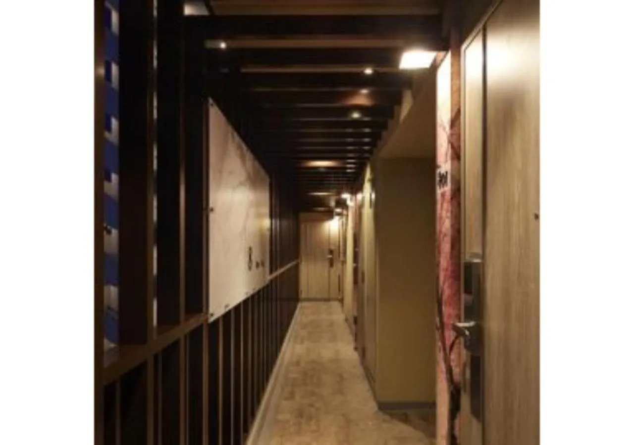 Sakura Sky Hotel - Vacation STAY 18449v