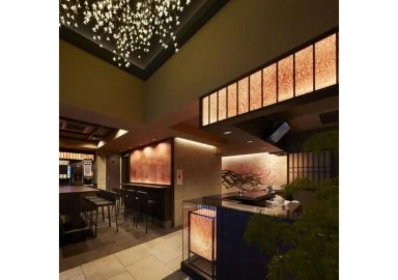 Sakura Sky Hotel - Vacation STAY 18449v