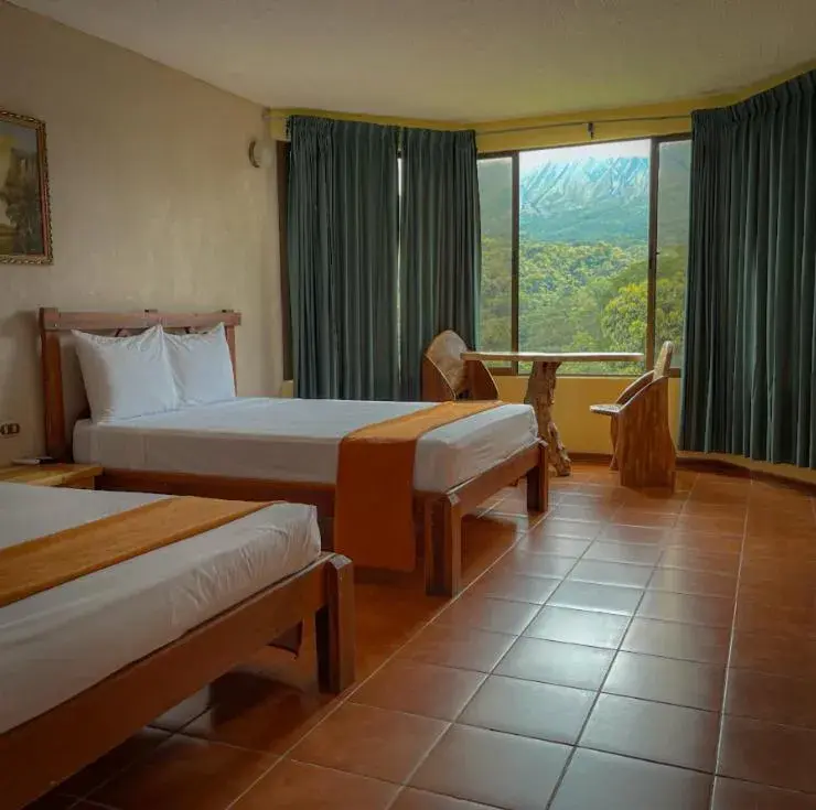 Lodge Standard in Arenal Roca Lodge & Bungalows Lodge Standard in Arenal Roca Lodge & Bungalows