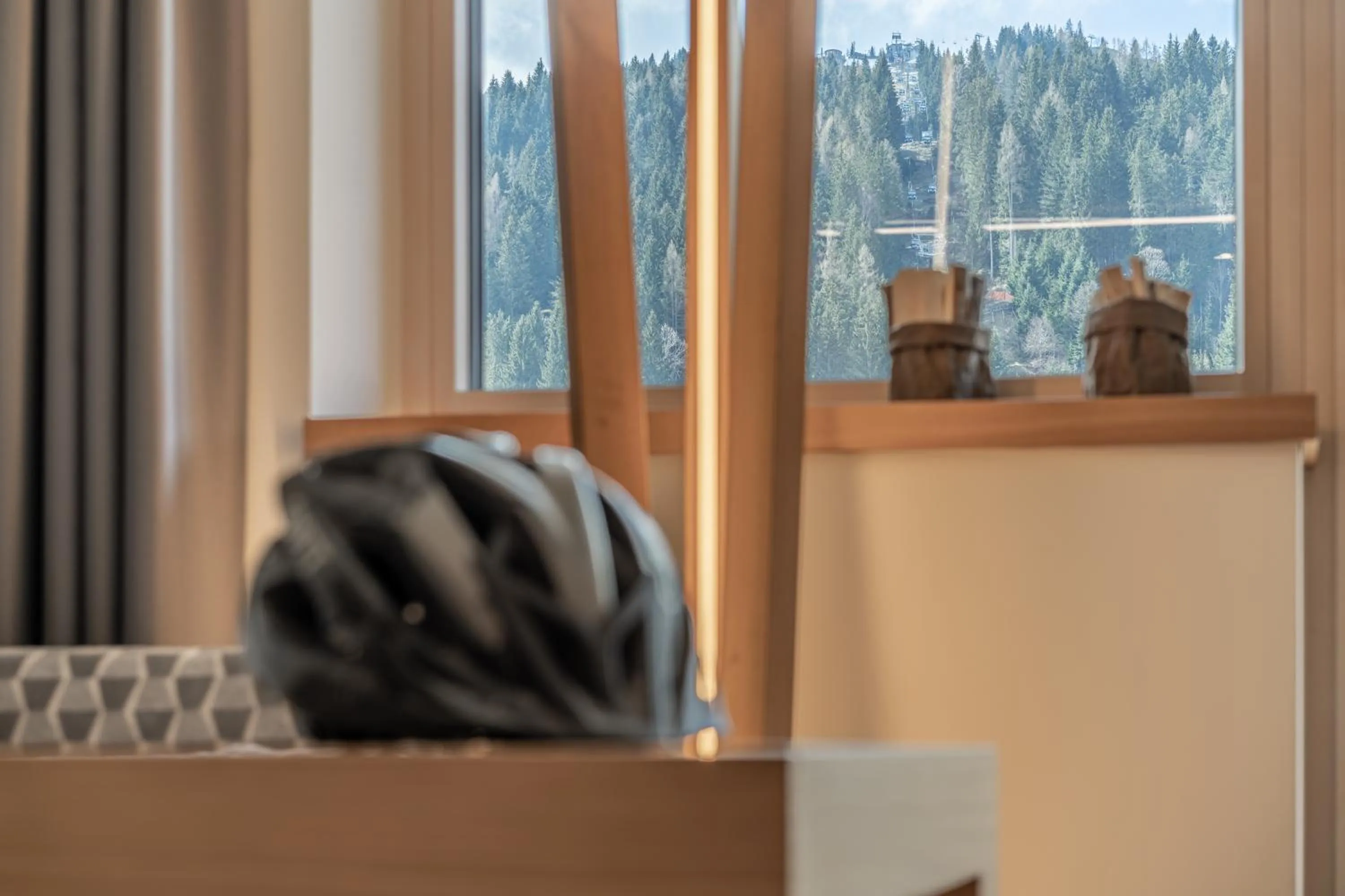 View (from property/room) in Hotel Salzburger Hof Leogang