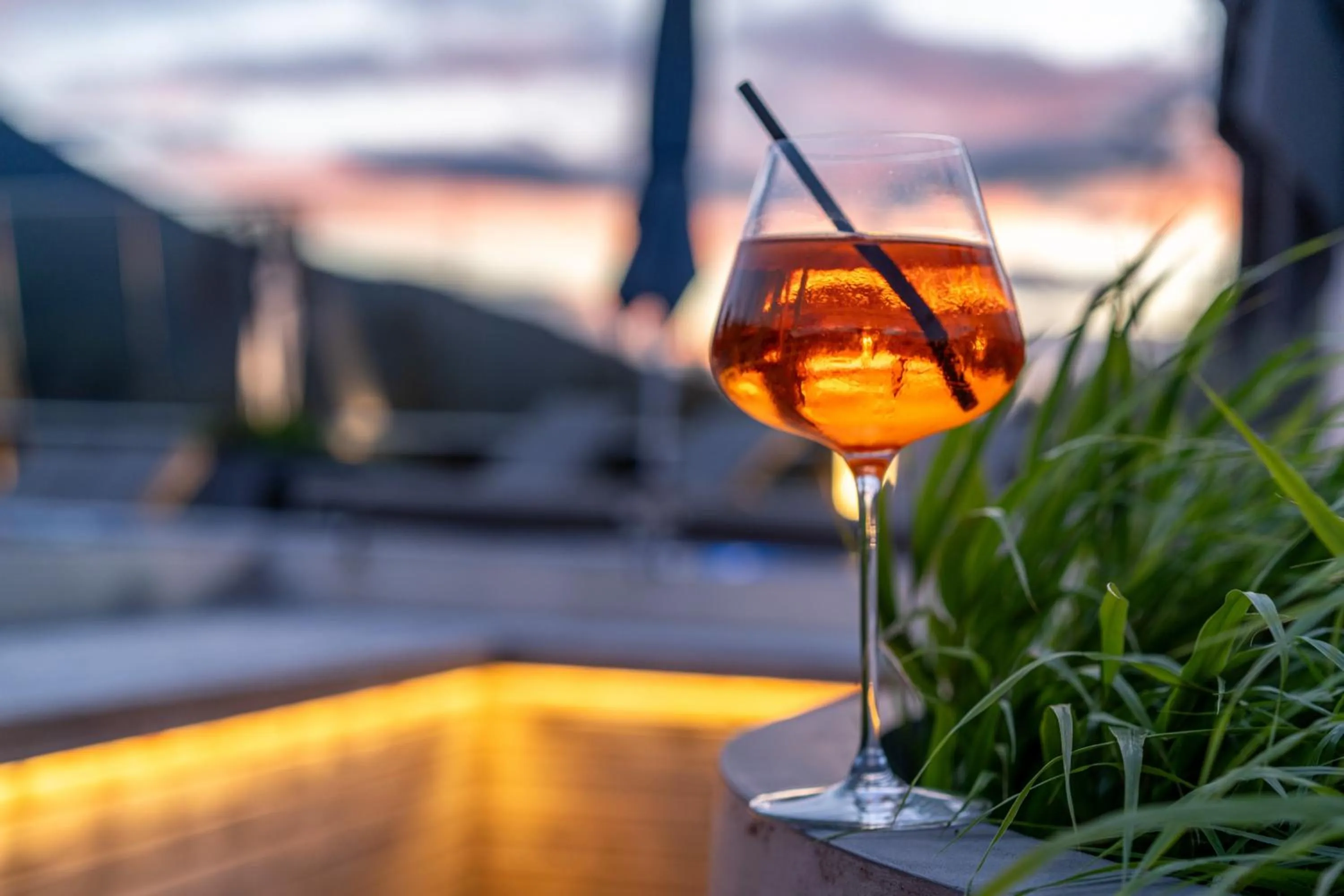 Swimming pool in Hotel Salzburger Hof Leogang