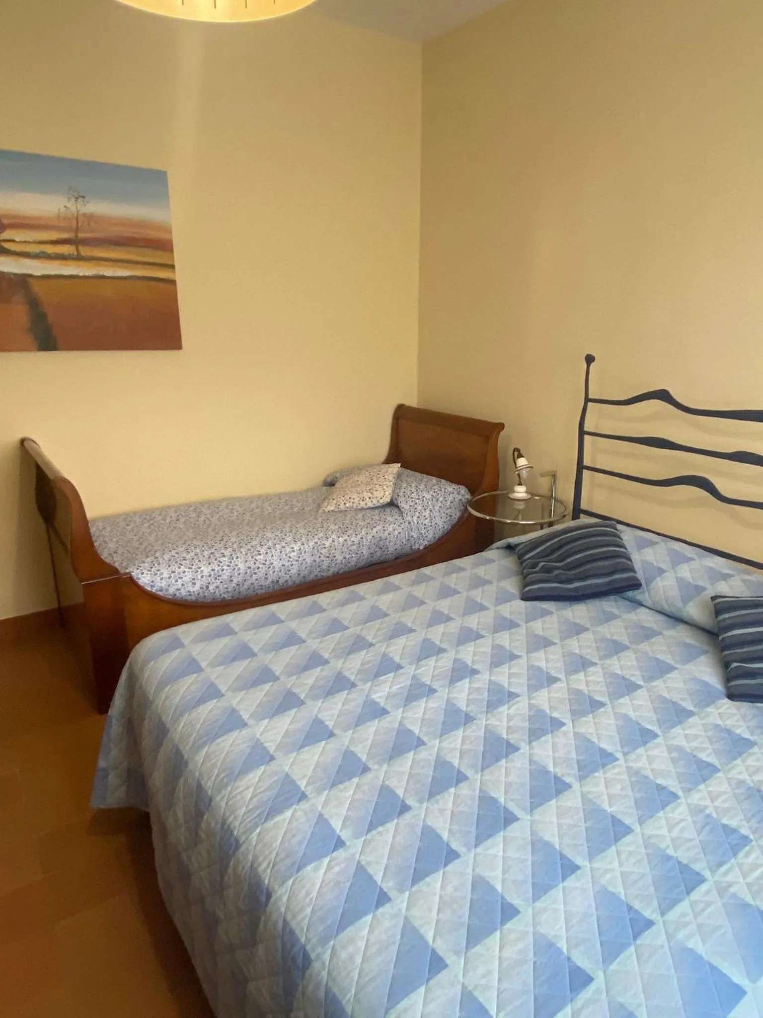 Photo of the whole room, Bed in Villa Il Fortino