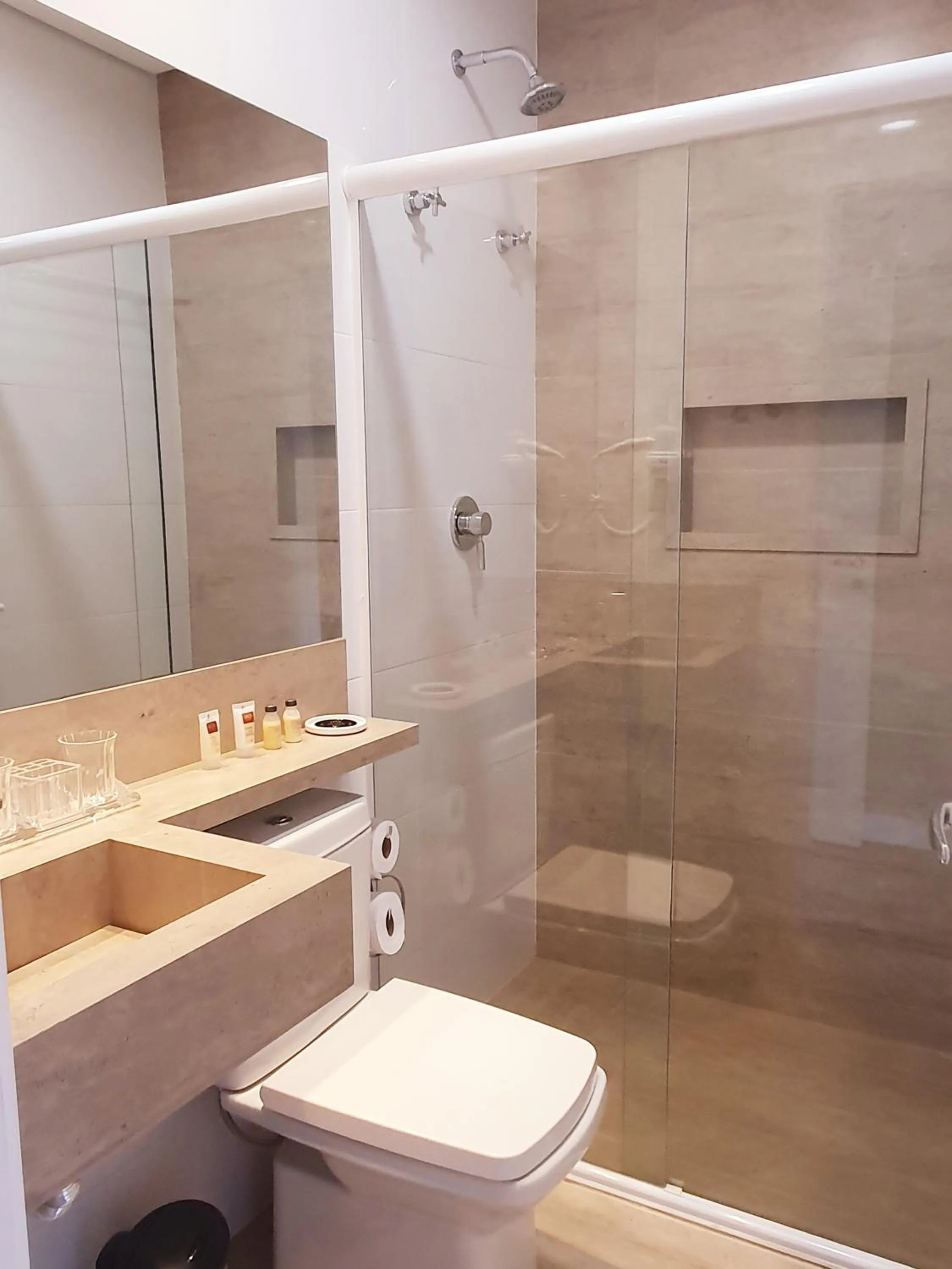 Hotel Pousada Pacaembu