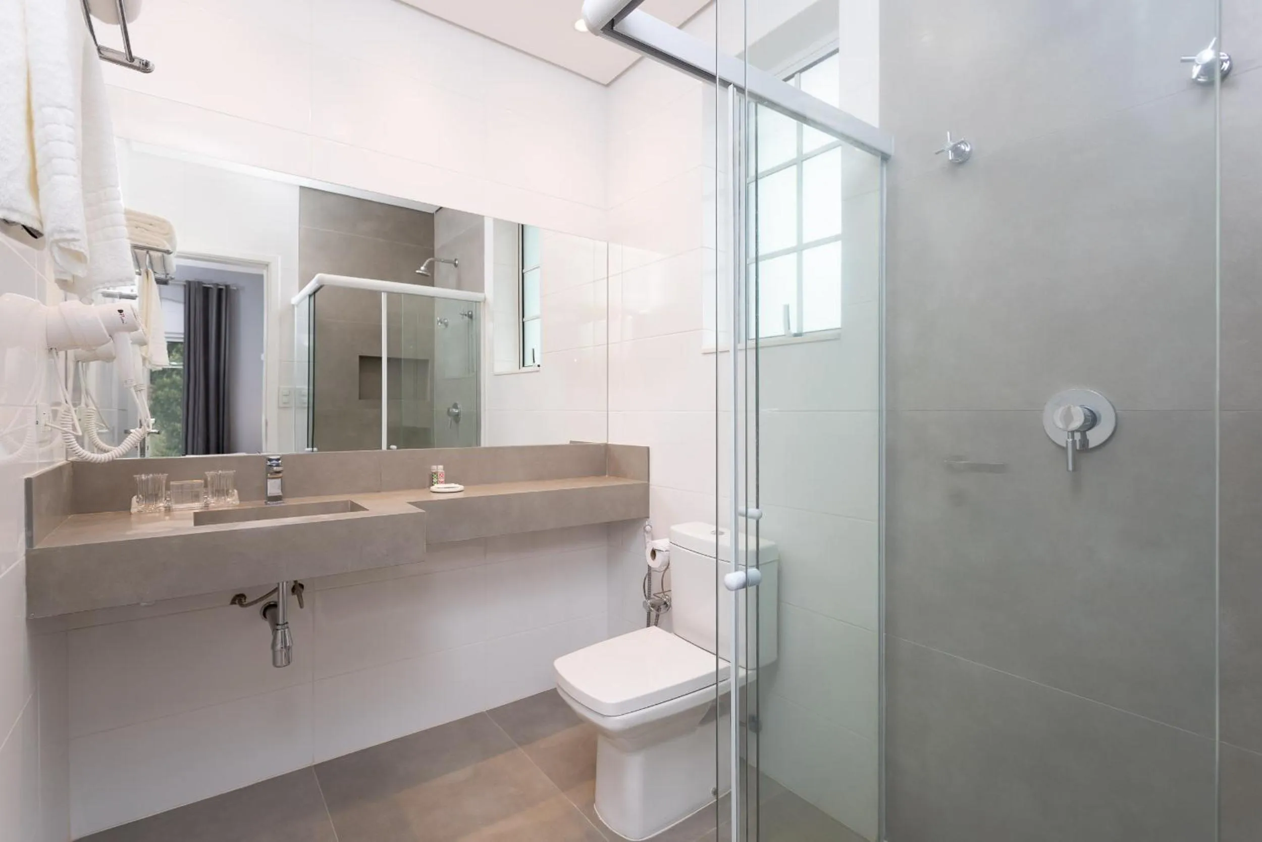 Hotel Pousada Pacaembu