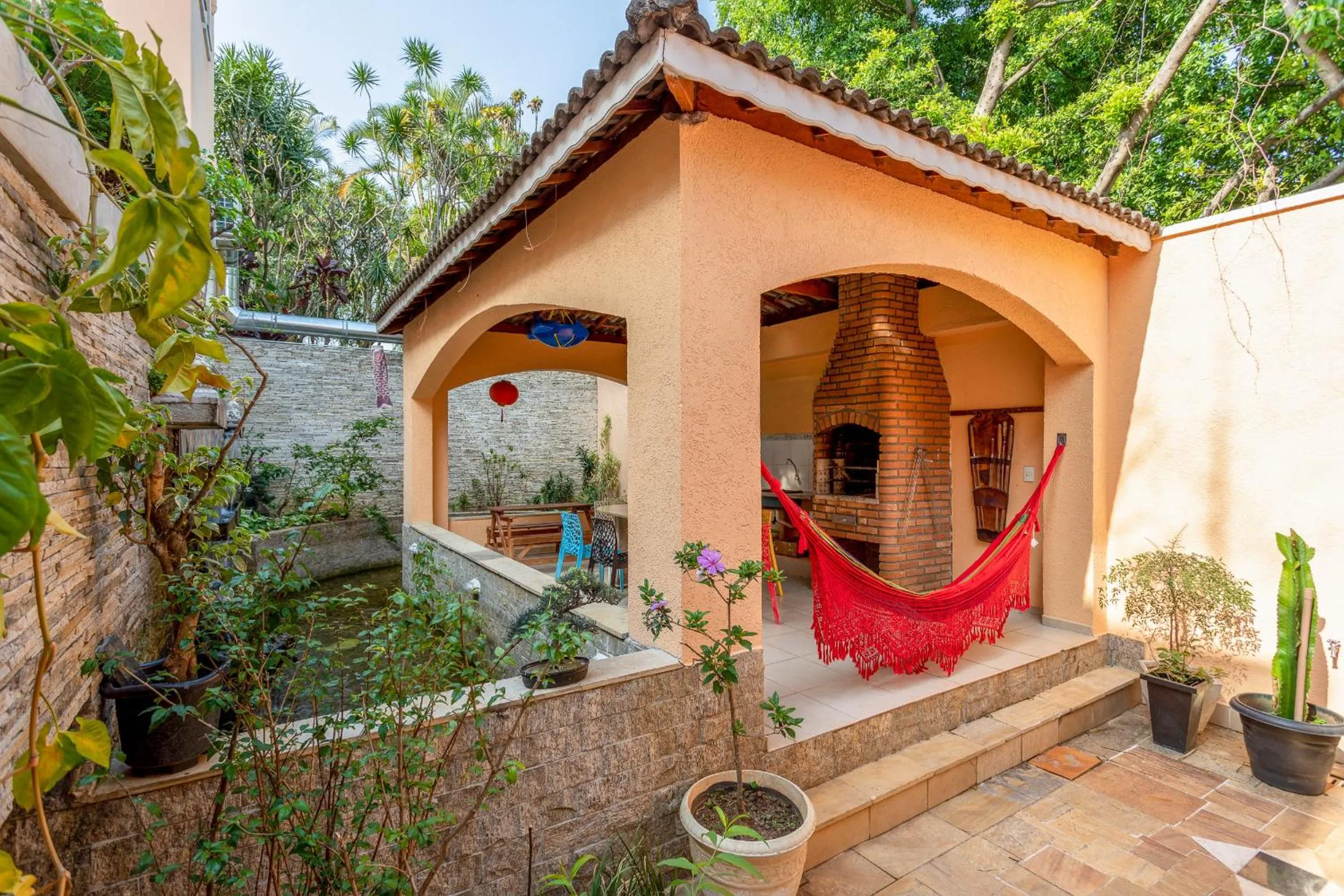 Hotel Pousada Pacaembu