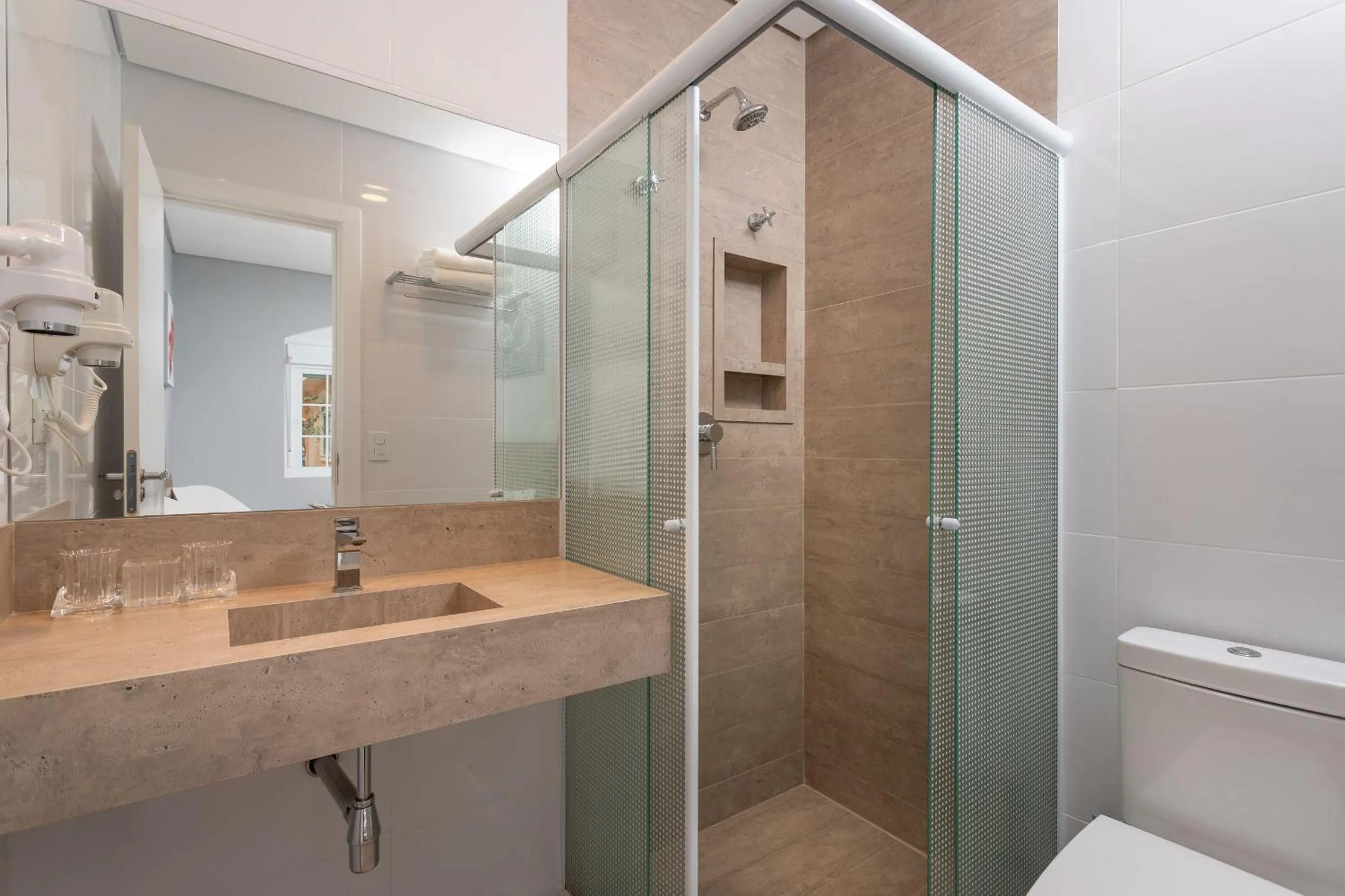 Hotel Pousada Pacaembu