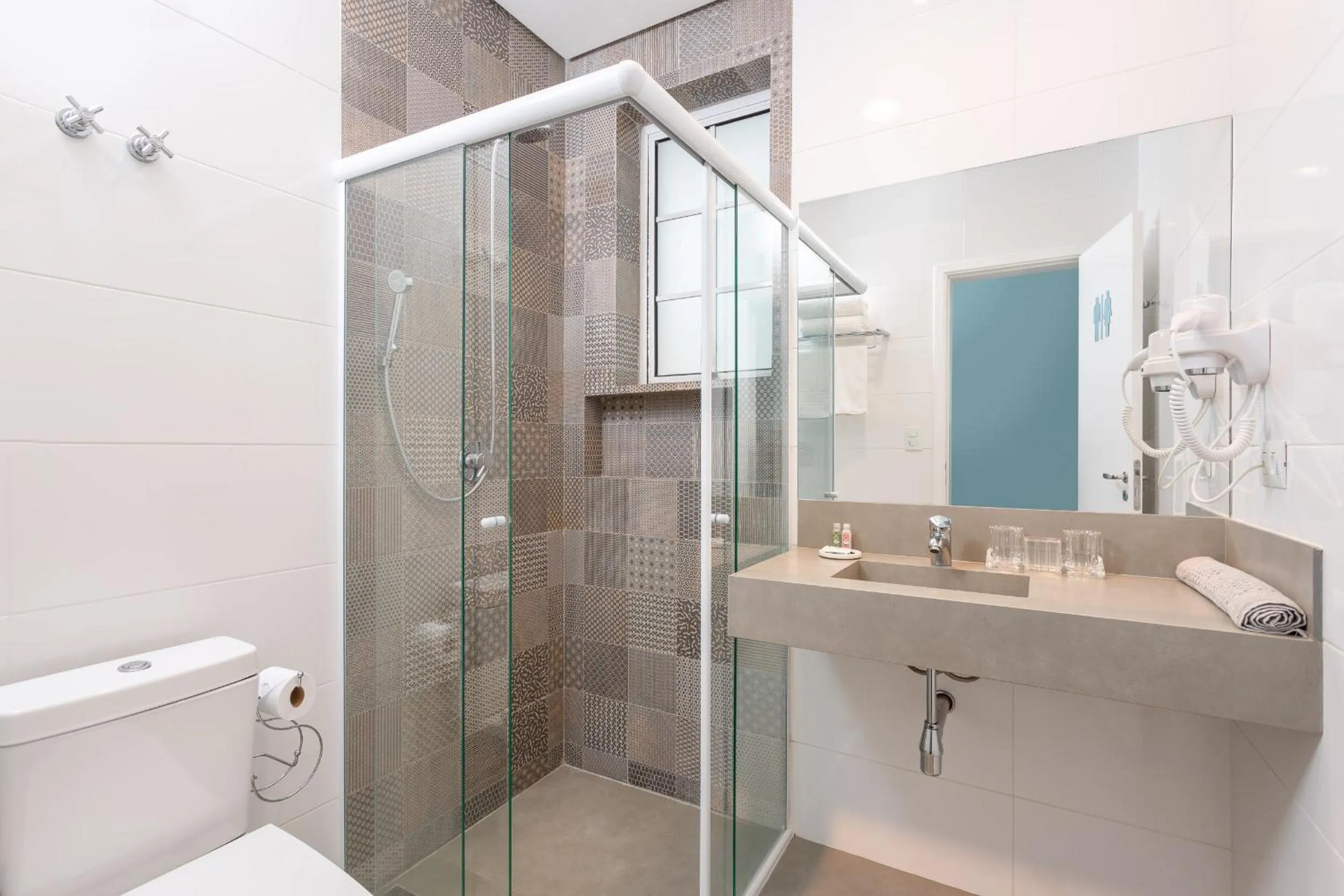 Hotel Pousada Pacaembu