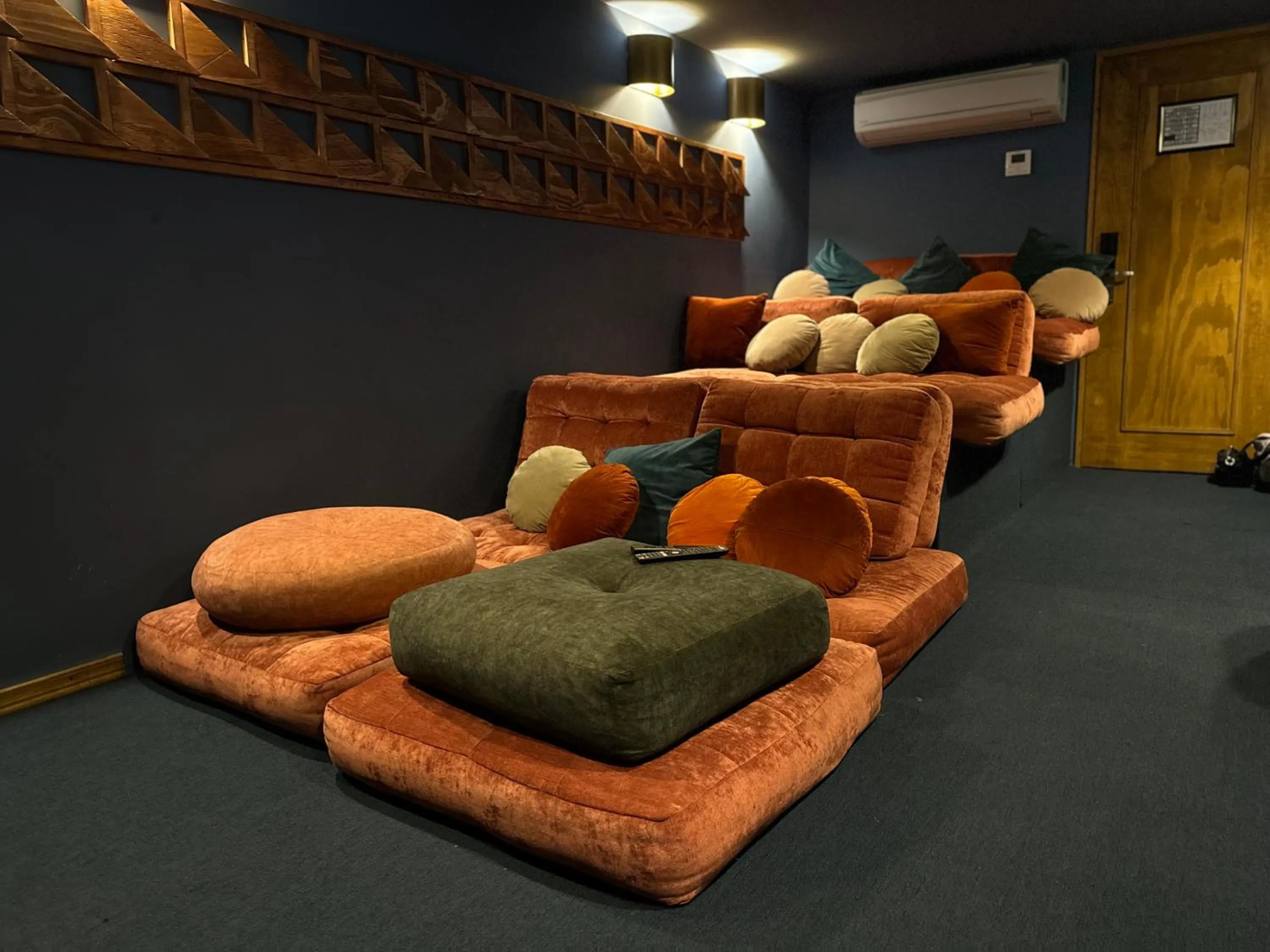 Entertainment in Hotel Olá Chapultepec