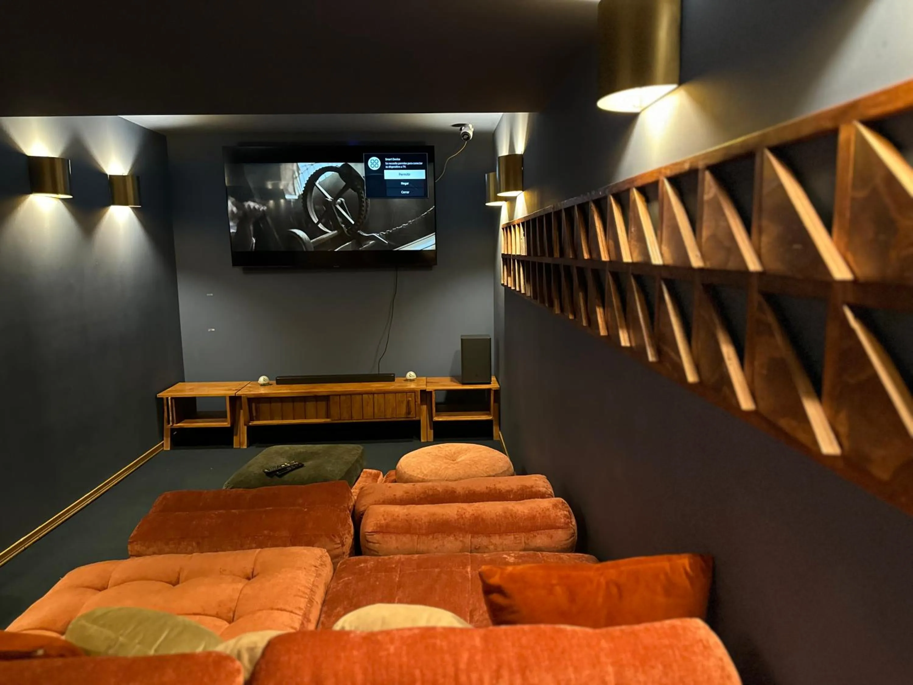 Entertainment in Hotel Olá Chapultepec