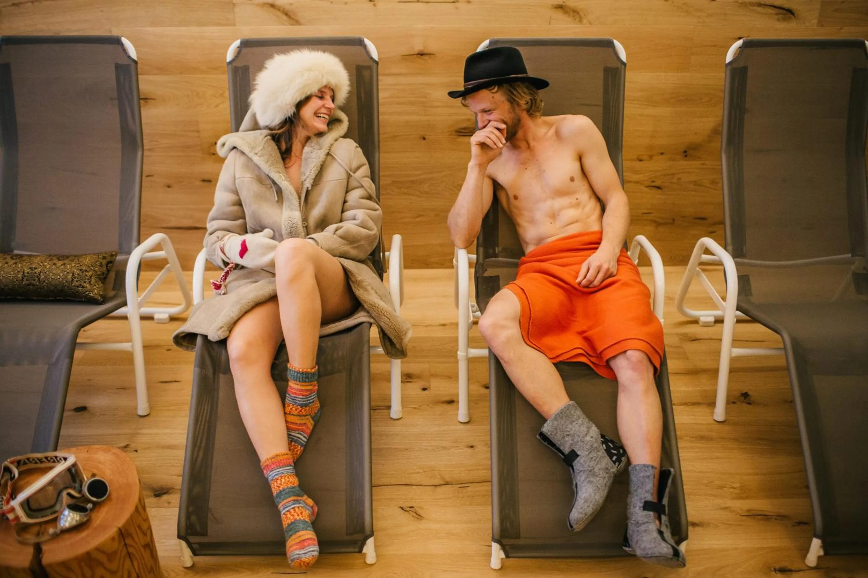 Other in Hotel Die Arlbergerin - Design & Tiroler Gemütlichkeit