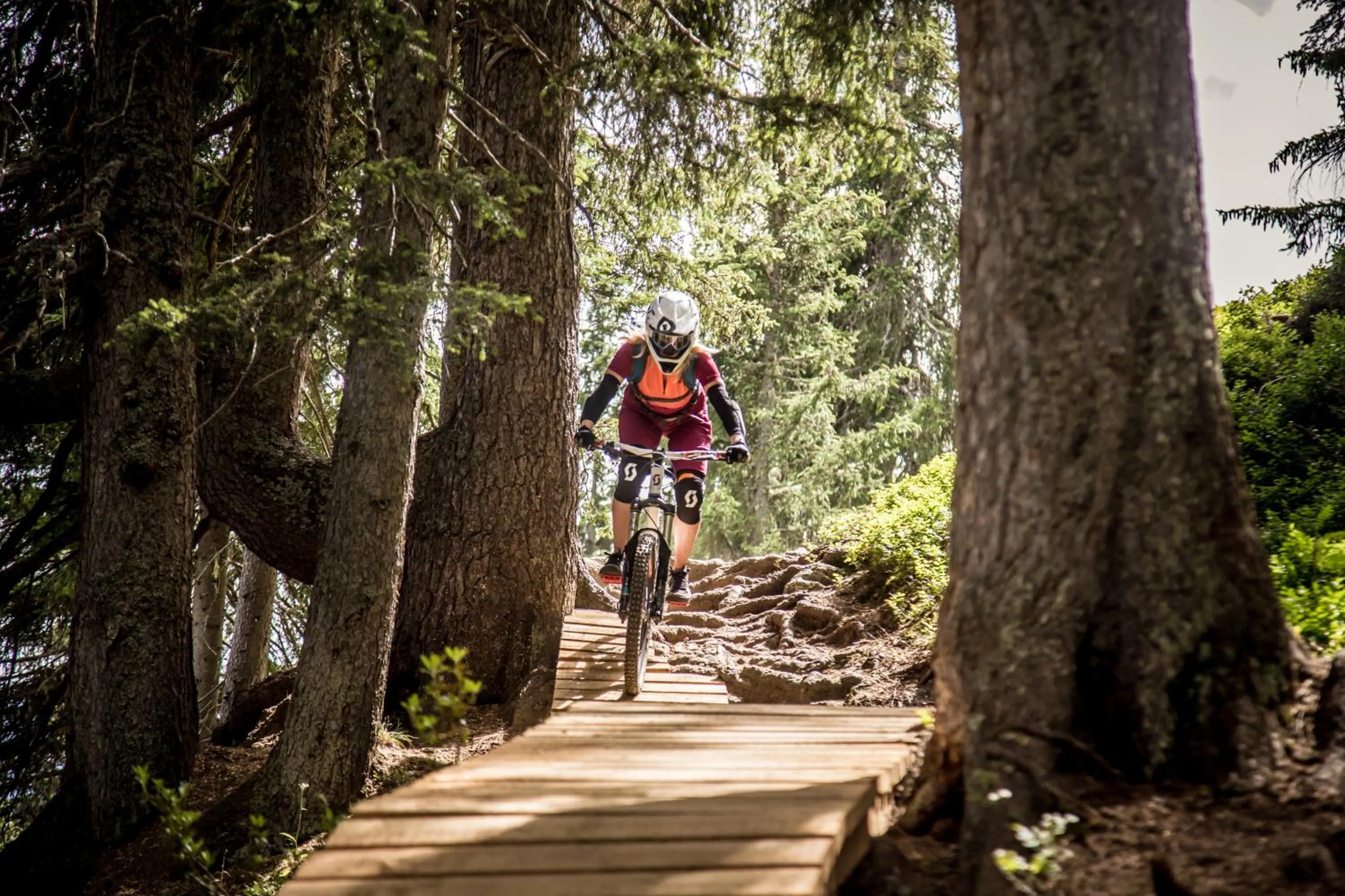 Activities in Hotel Die Arlbergerin - Design & Tiroler Gemütlichkeit