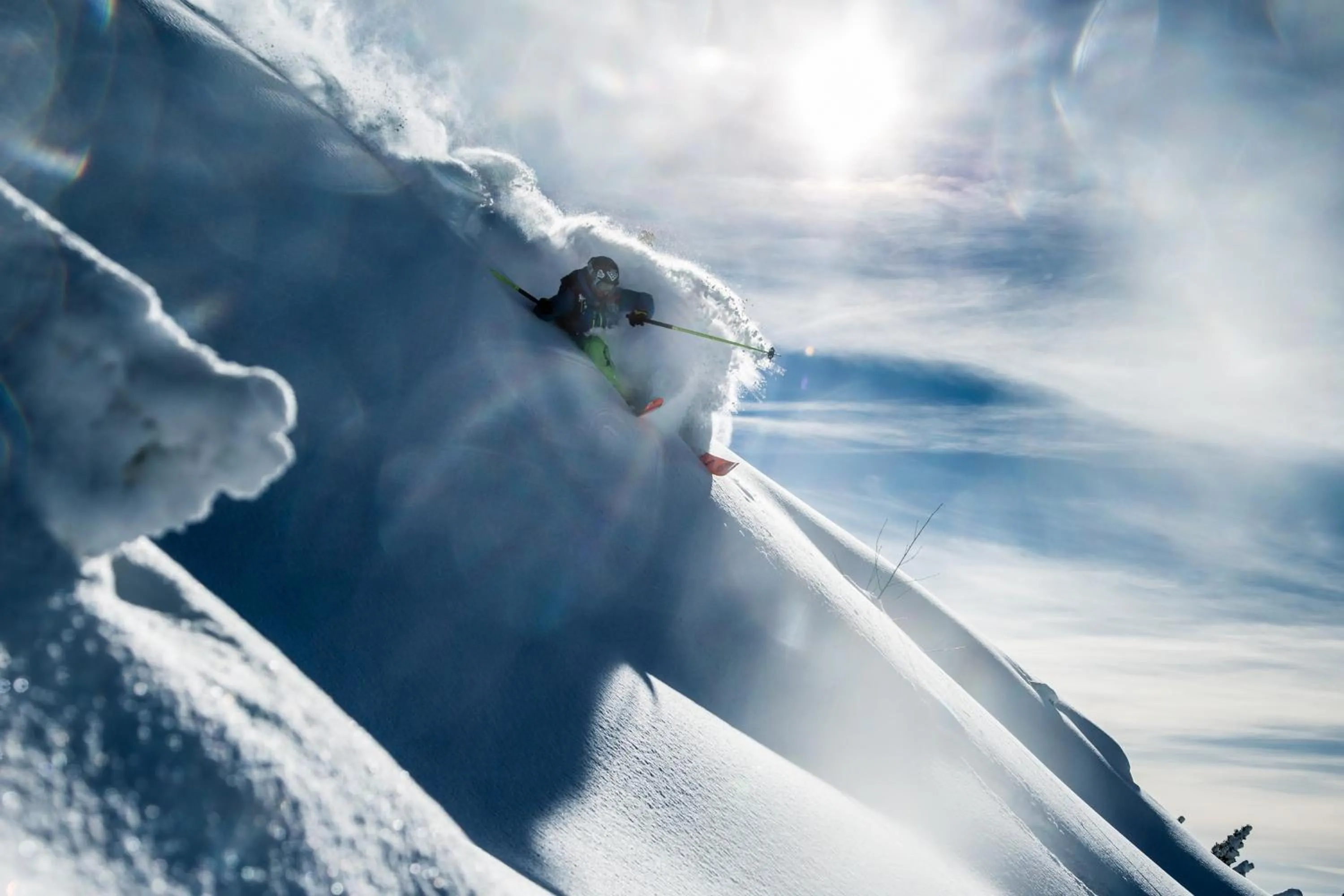 Ski School in Hotel Die Arlbergerin - Design & Tiroler Gemütlichkeit