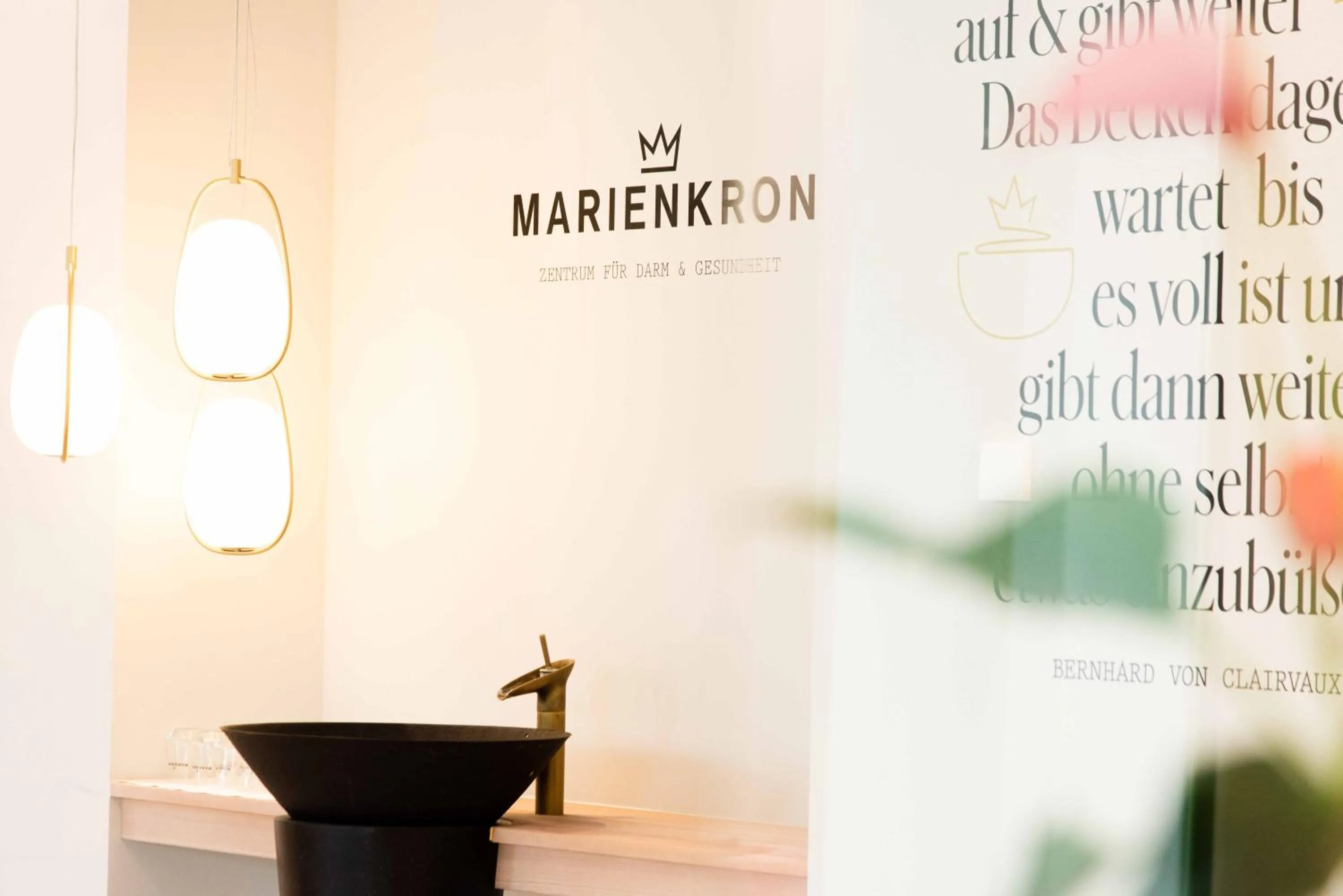 Marienkron - Retreat & Health Resort