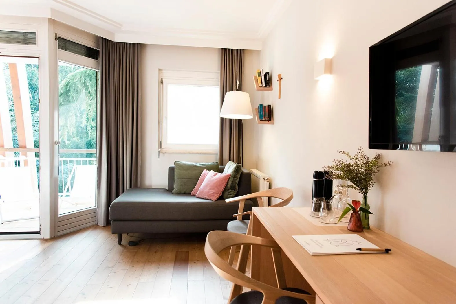 Marienkron - Retreat & Health Resort