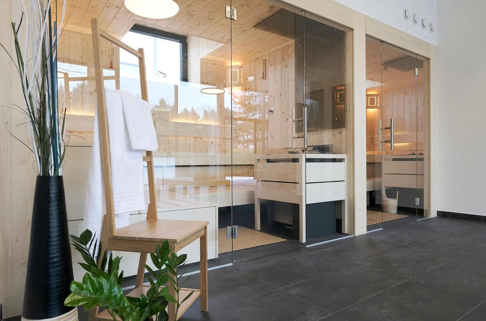 Marienkron - Retreat & Health Resort