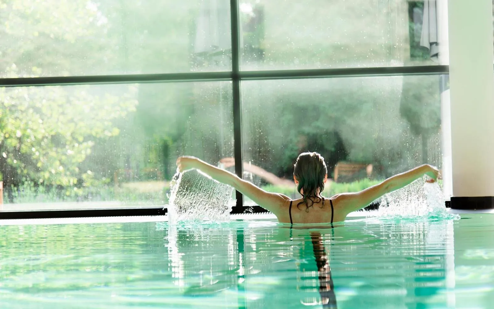 Marienkron - Retreat & Health Resort