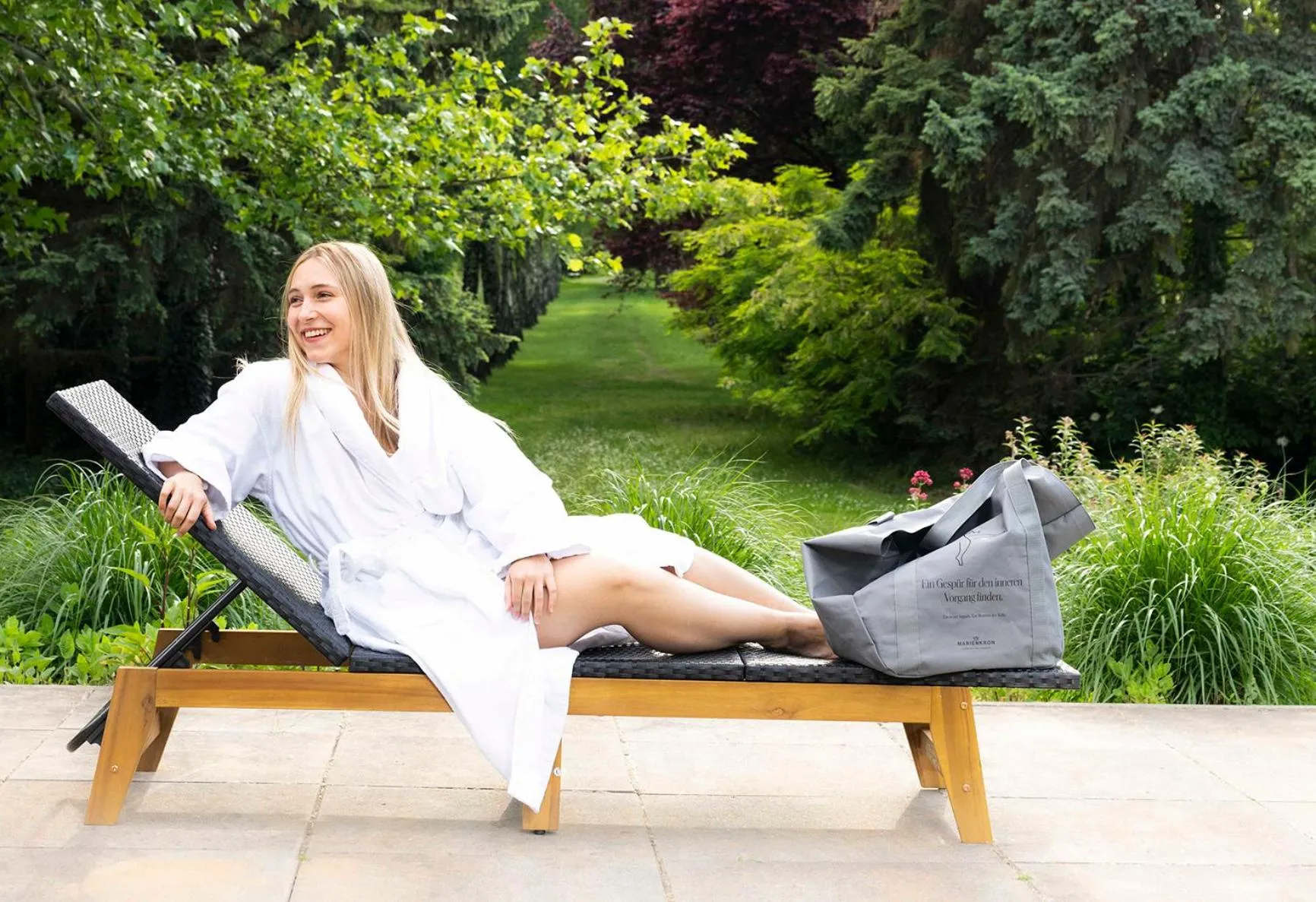 Marienkron - Retreat & Health Resort