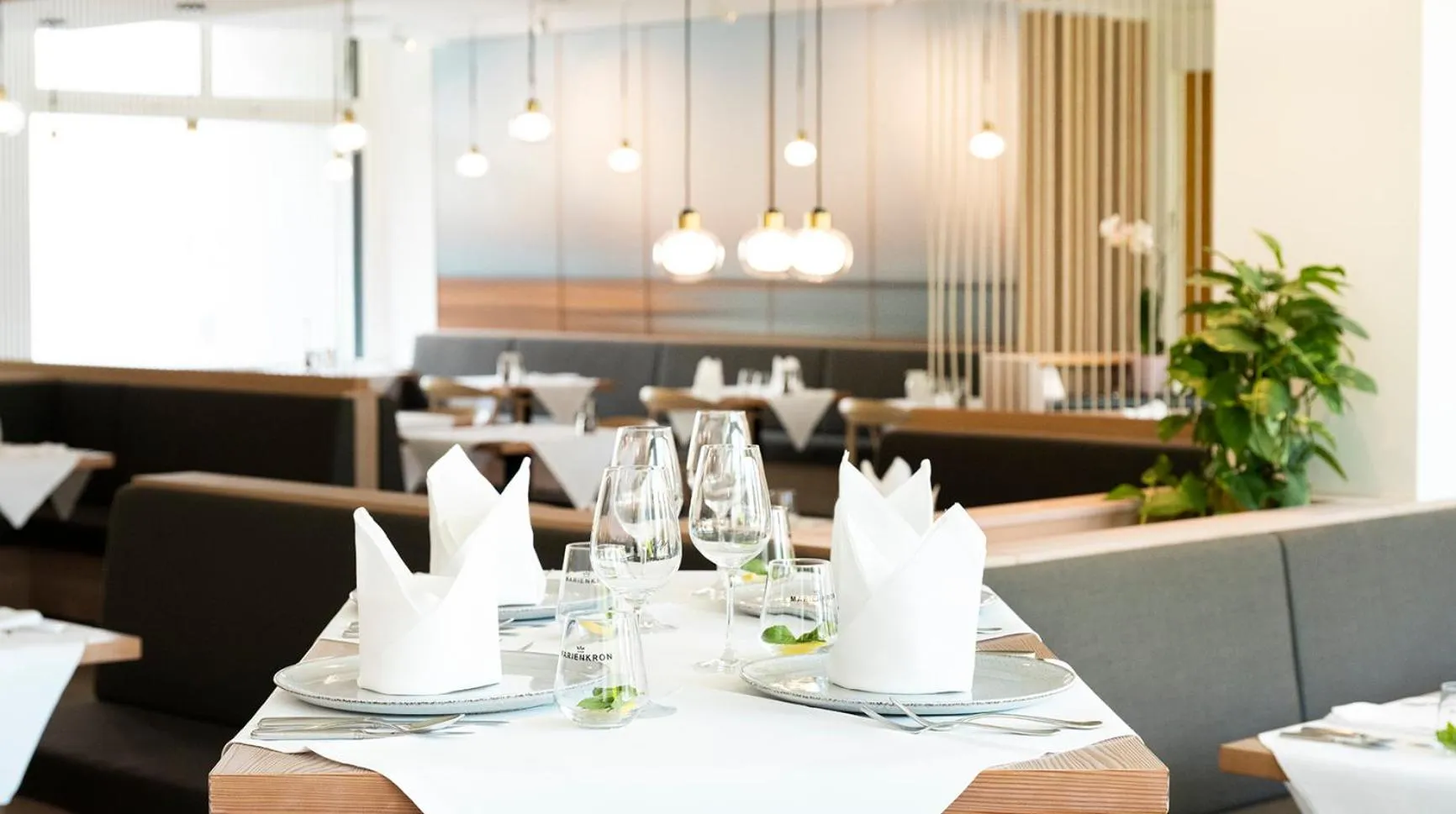 Marienkron - Retreat & Health Resort