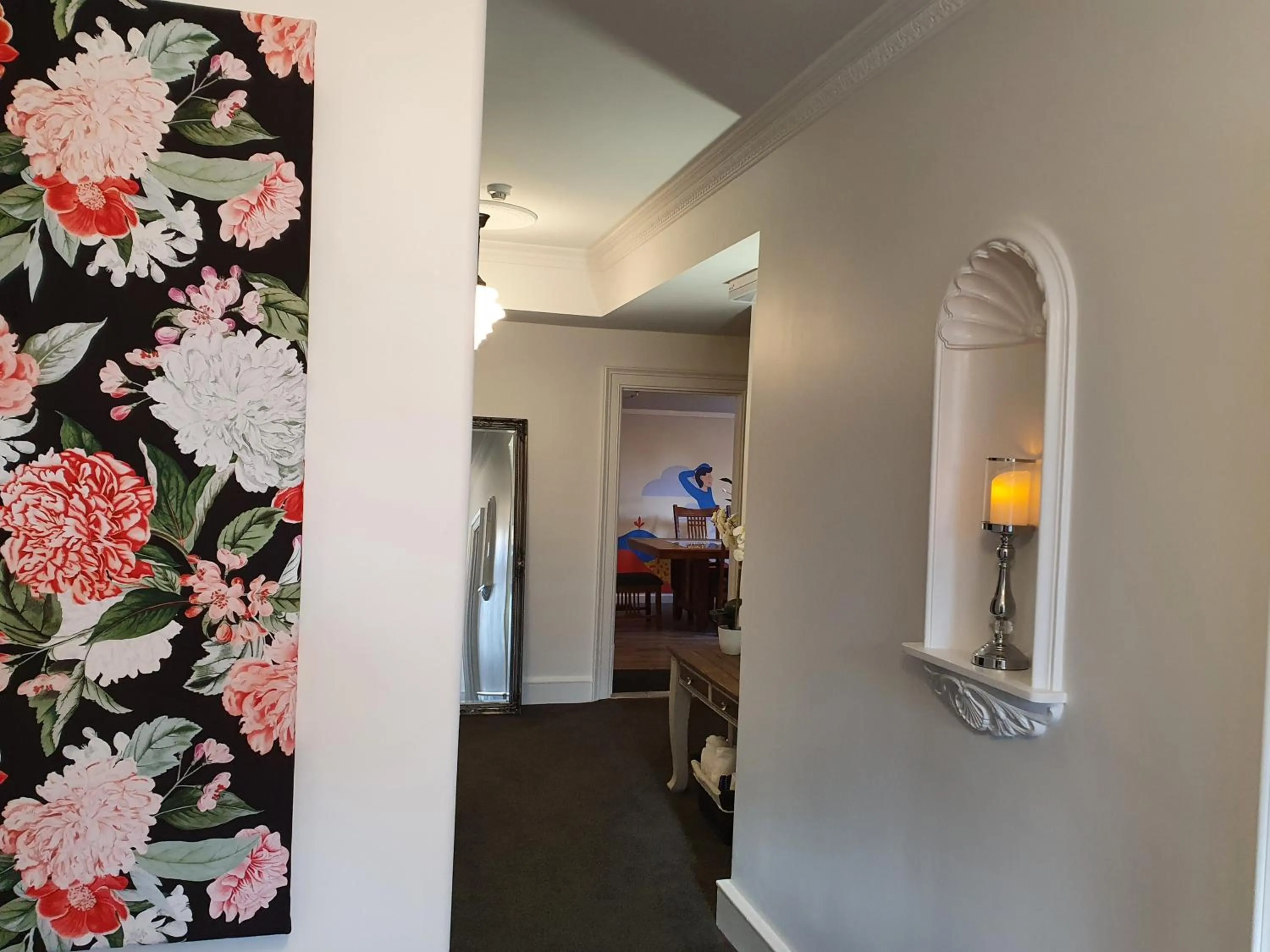 Property building in U Boutique on Haven