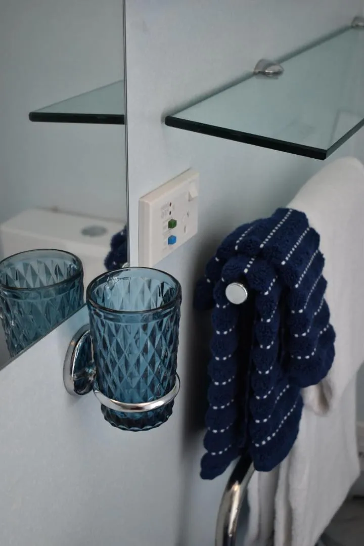 Bathroom in U Boutique on Haven