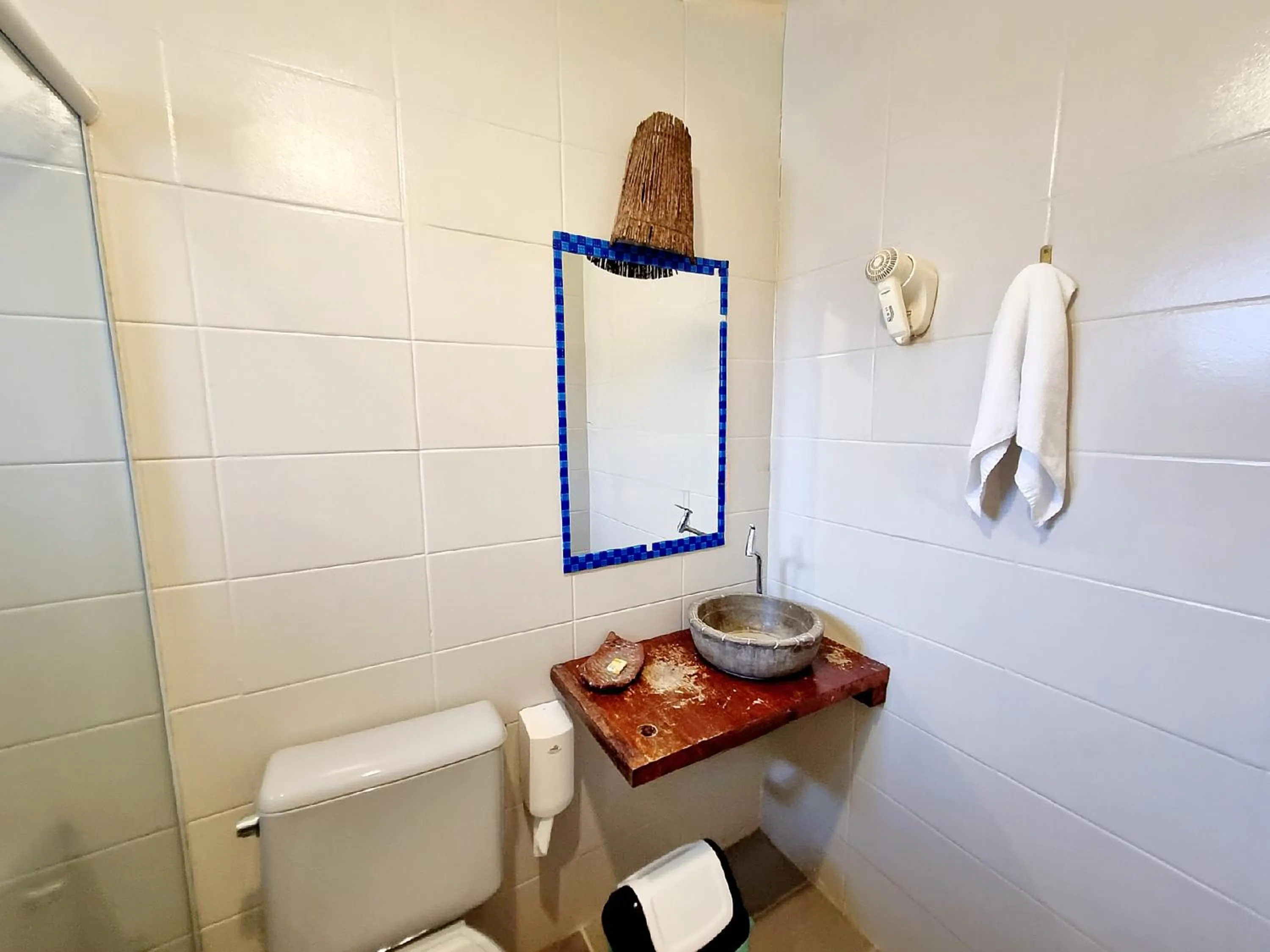 Pousada Delta Mar Maresias