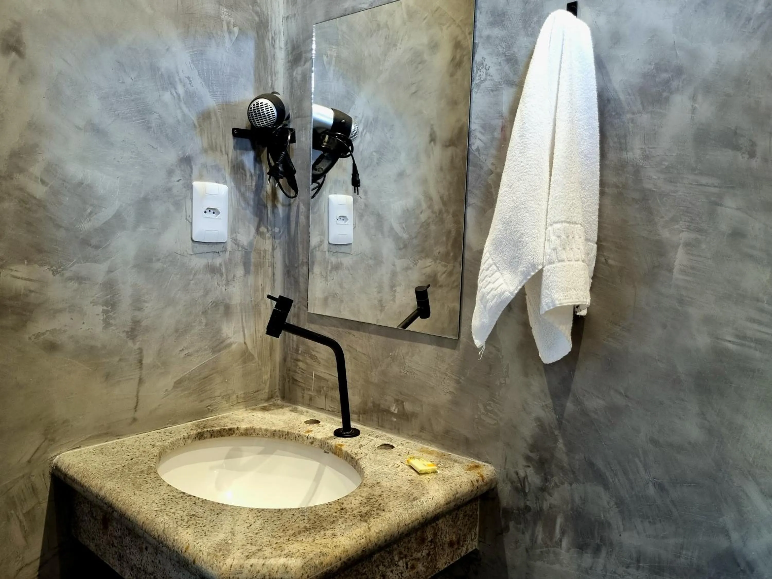 Pousada Delta Mar Maresias