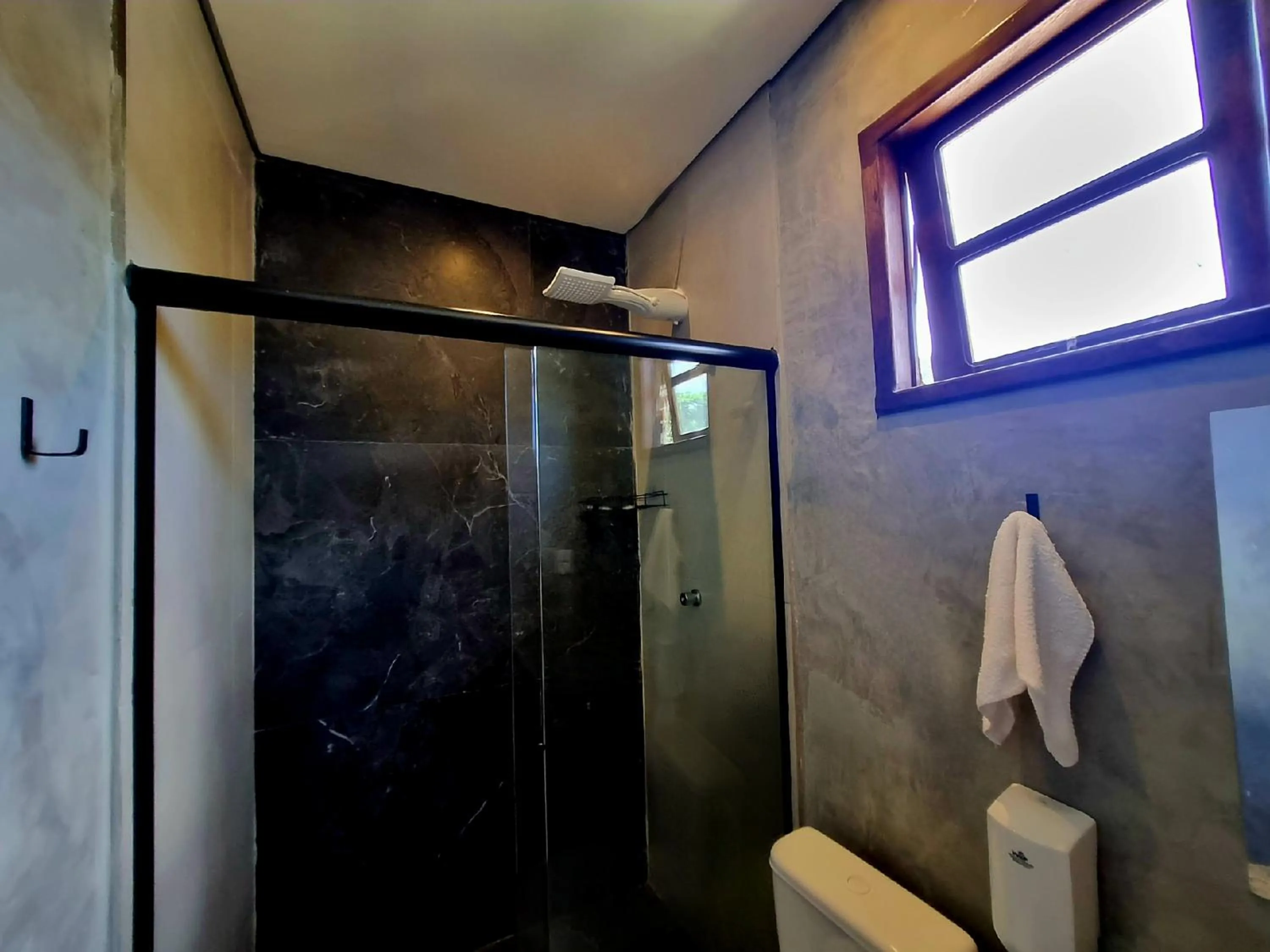 Pousada Delta Mar Maresias