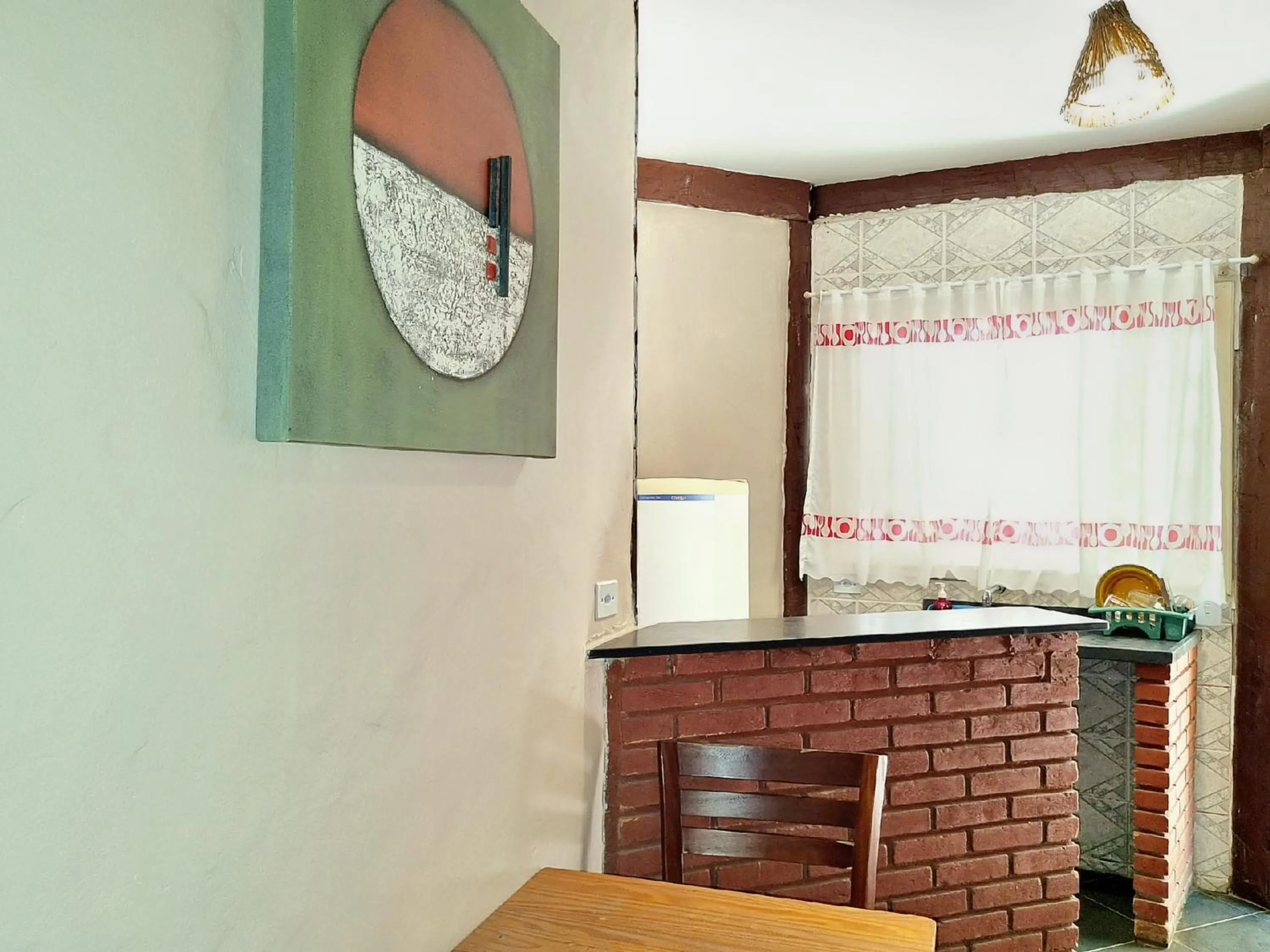 Pousada Delta Mar Maresias