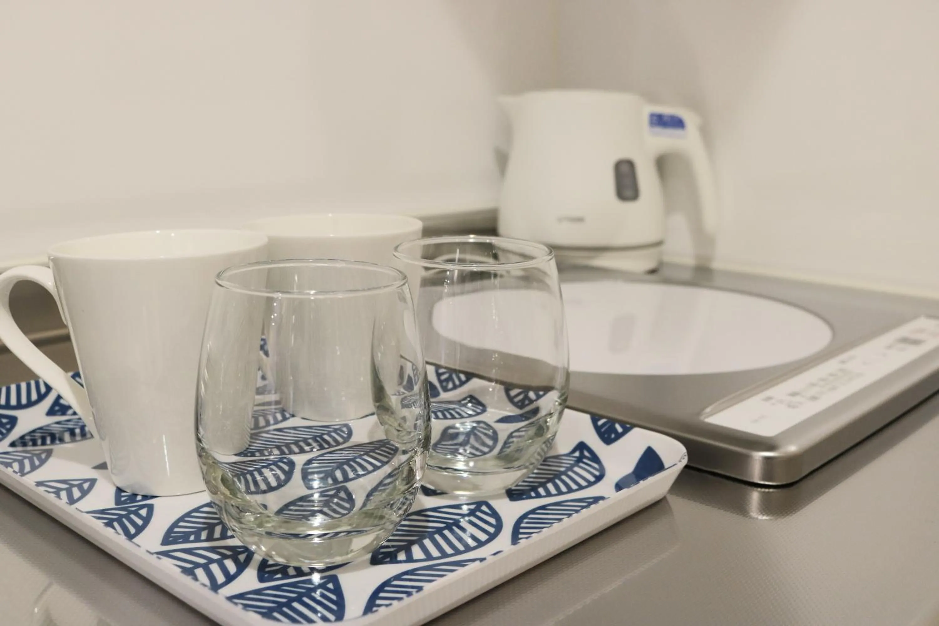 Kitchen or kitchenette in Best ever hotel