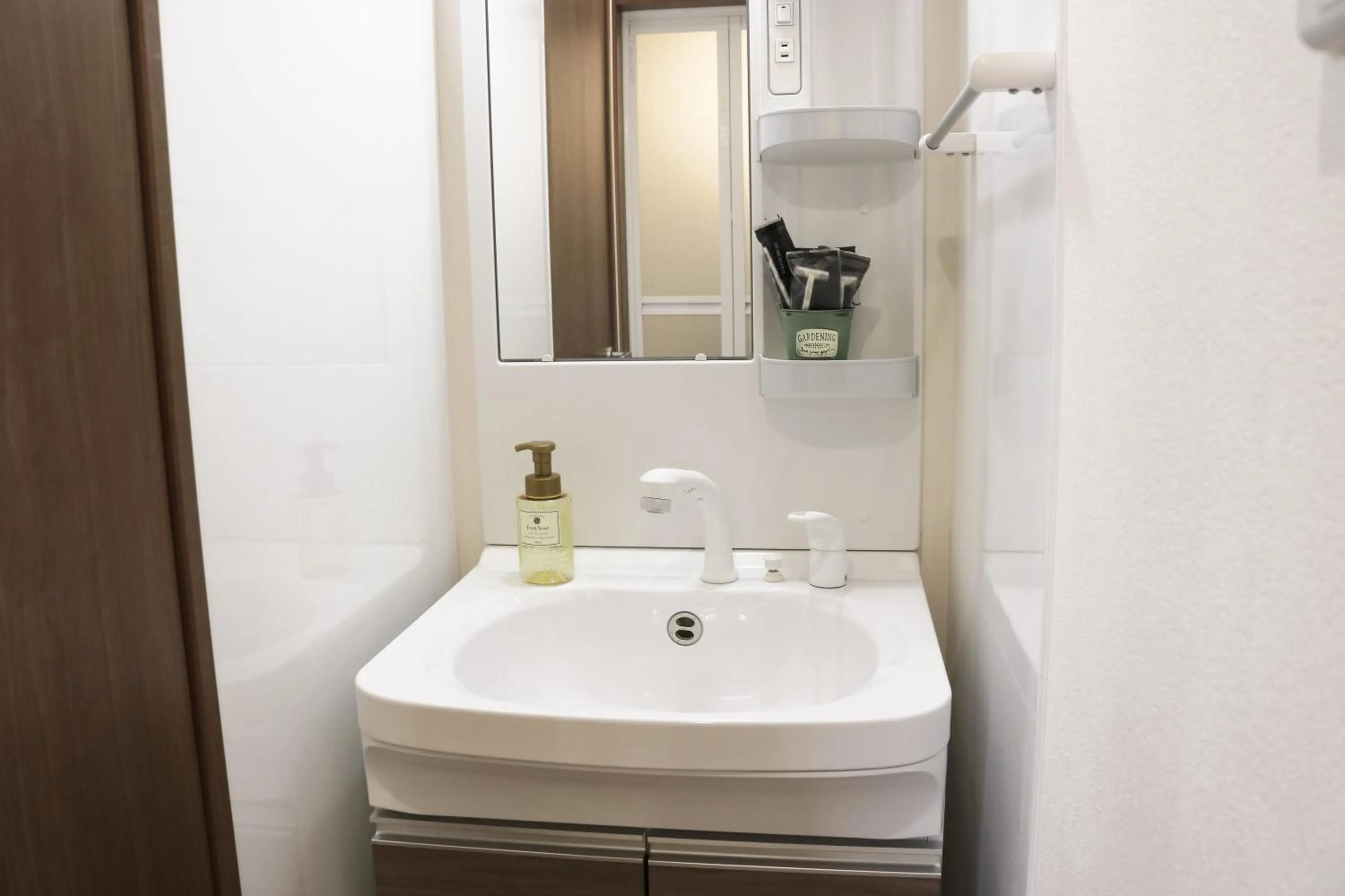 Bathroom in Best ever hotel