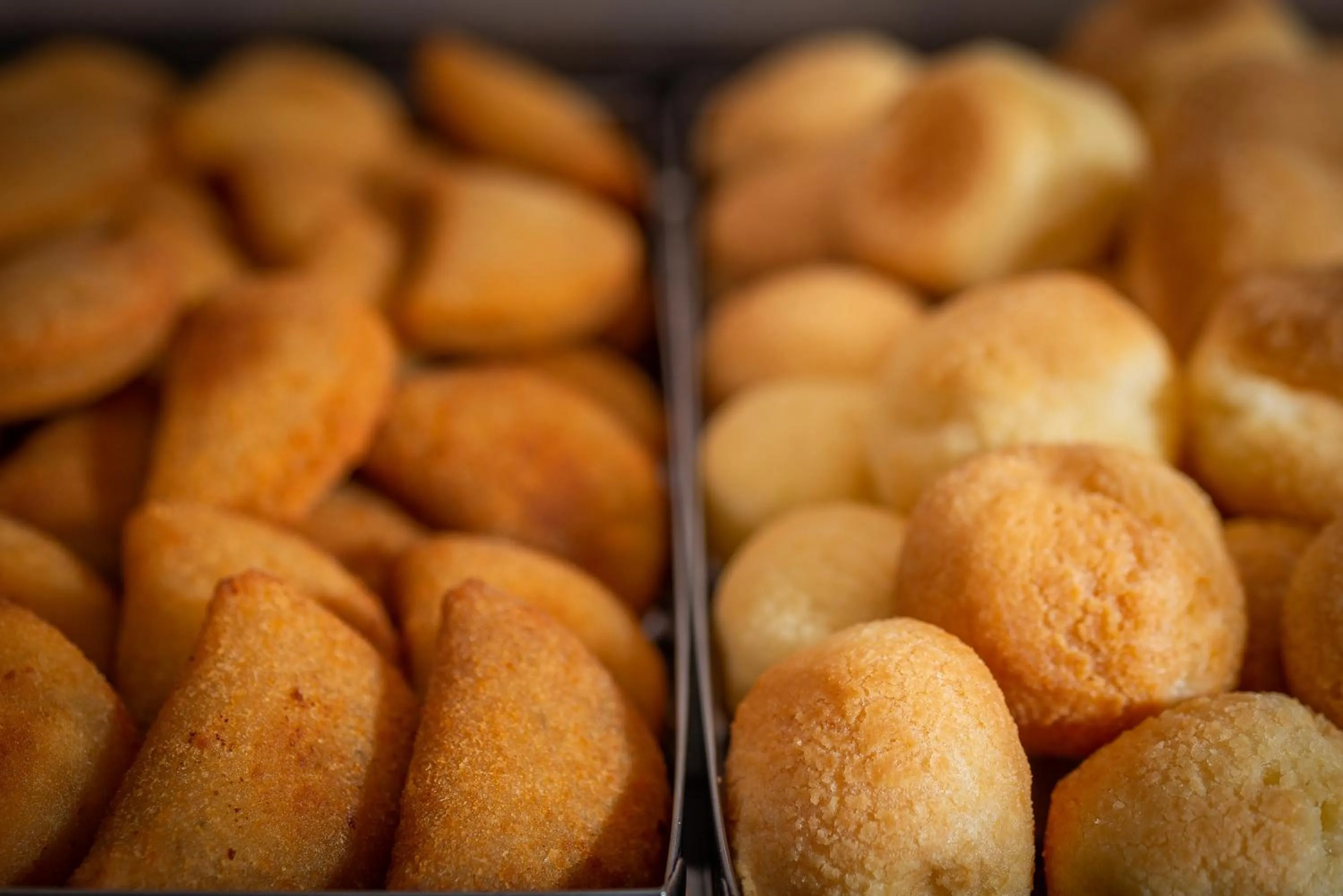 Breakfast in Hotel Monte Felice Centro