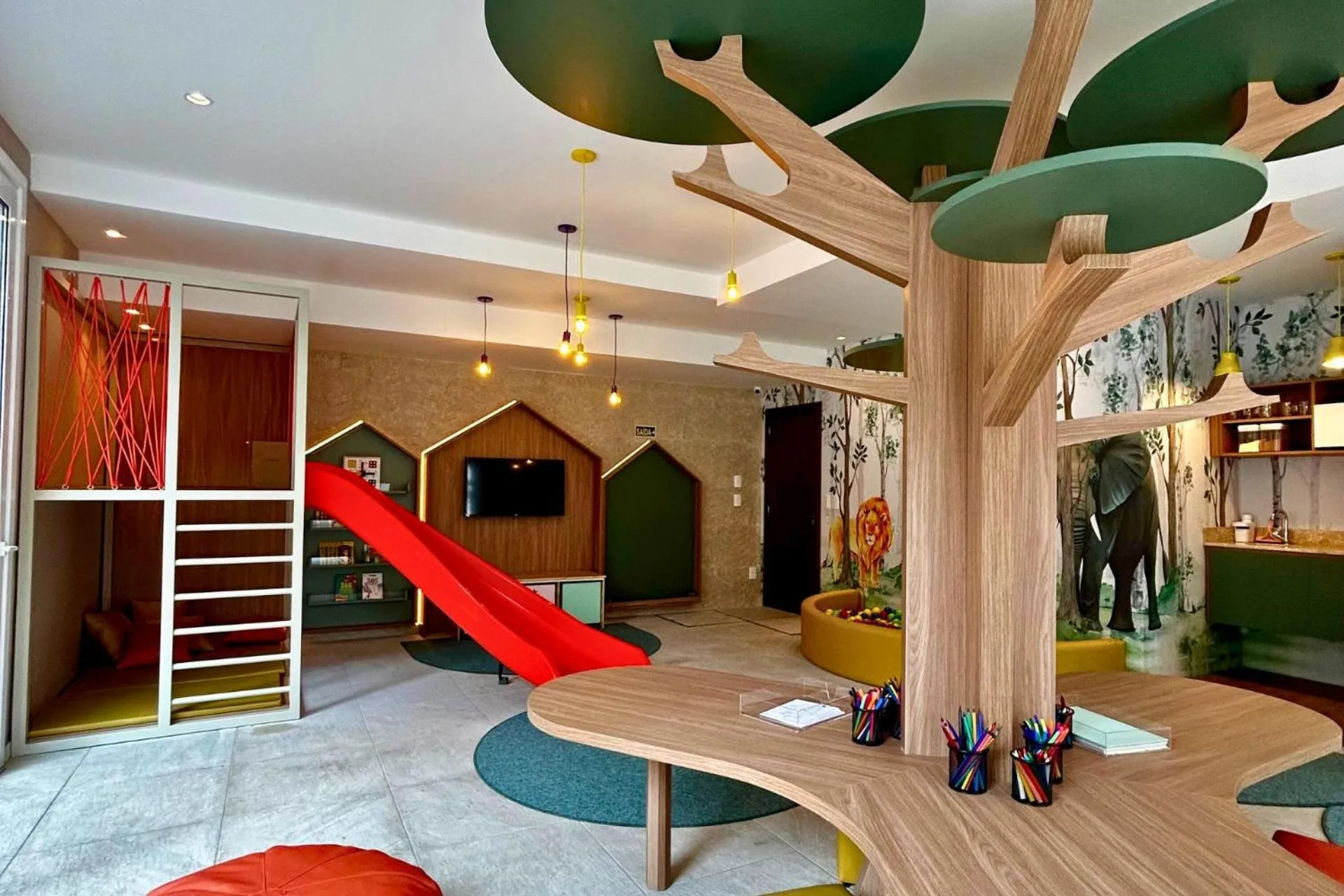 Entertainment in Hotel Monte Felice Centro