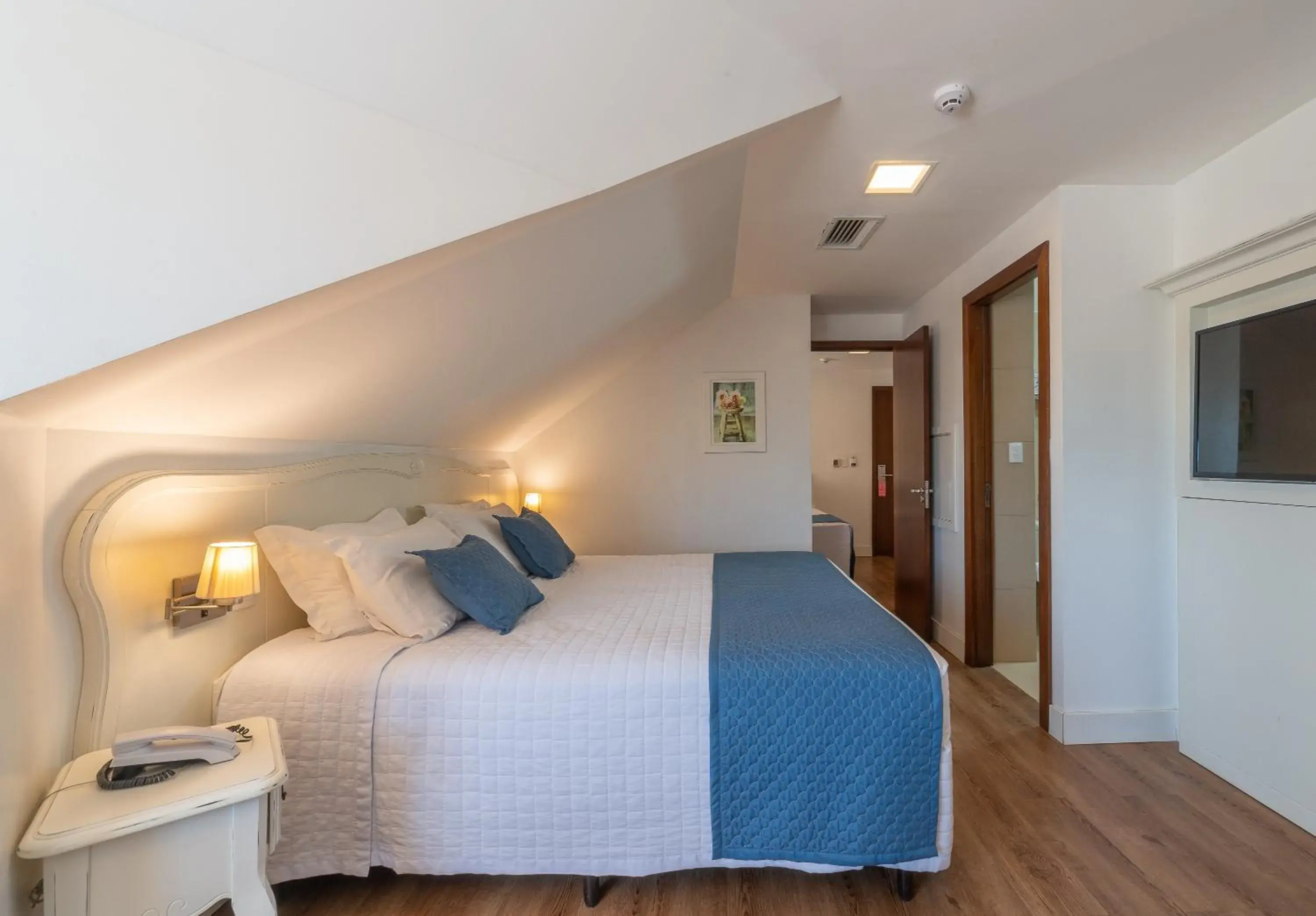 Suite with Spa Bath in Hotel Monte Felice Centro Suite with Spa Bath in Hotel Monte Felice Centro