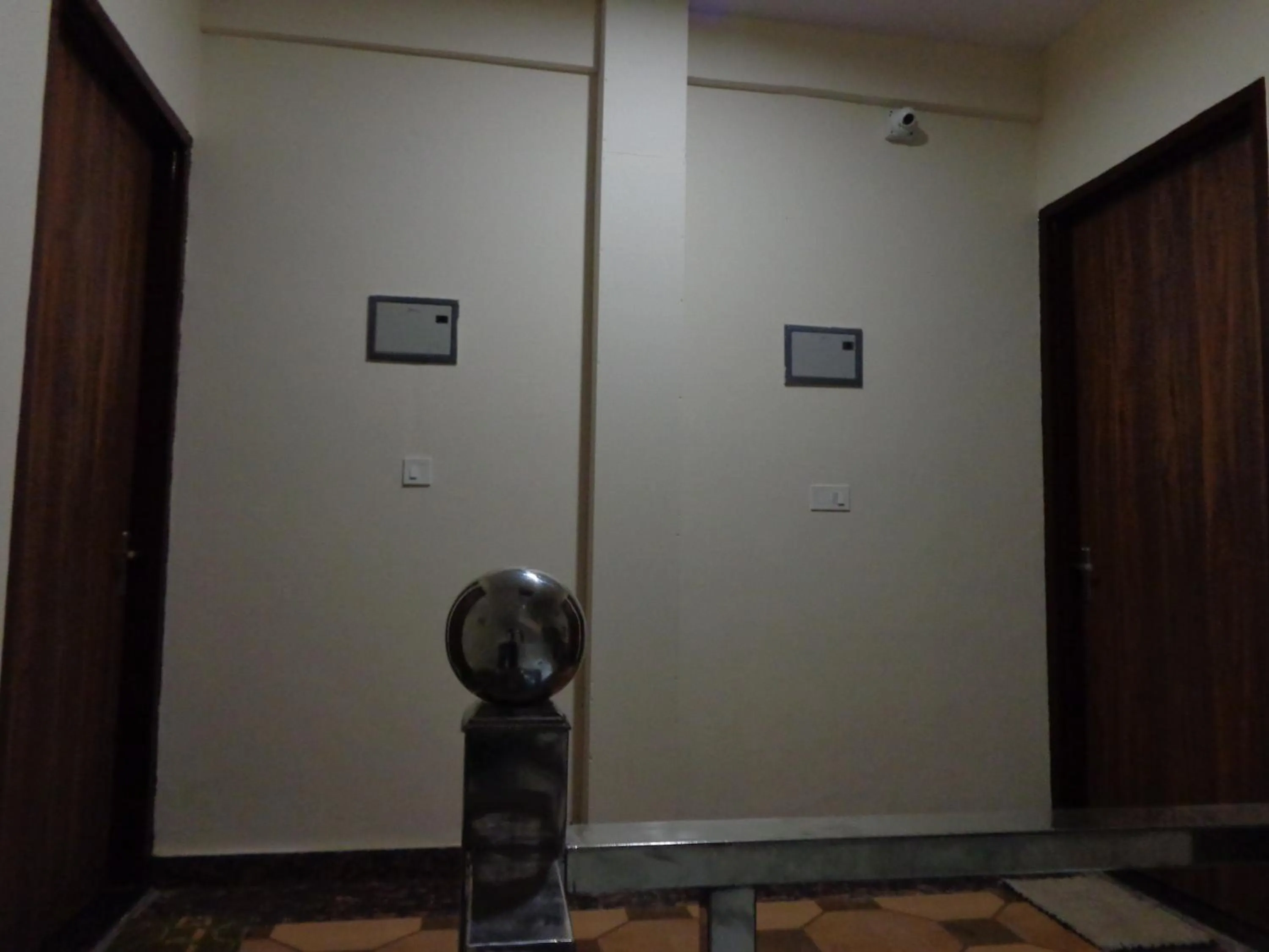 Area and facilities in Rukmani Inn