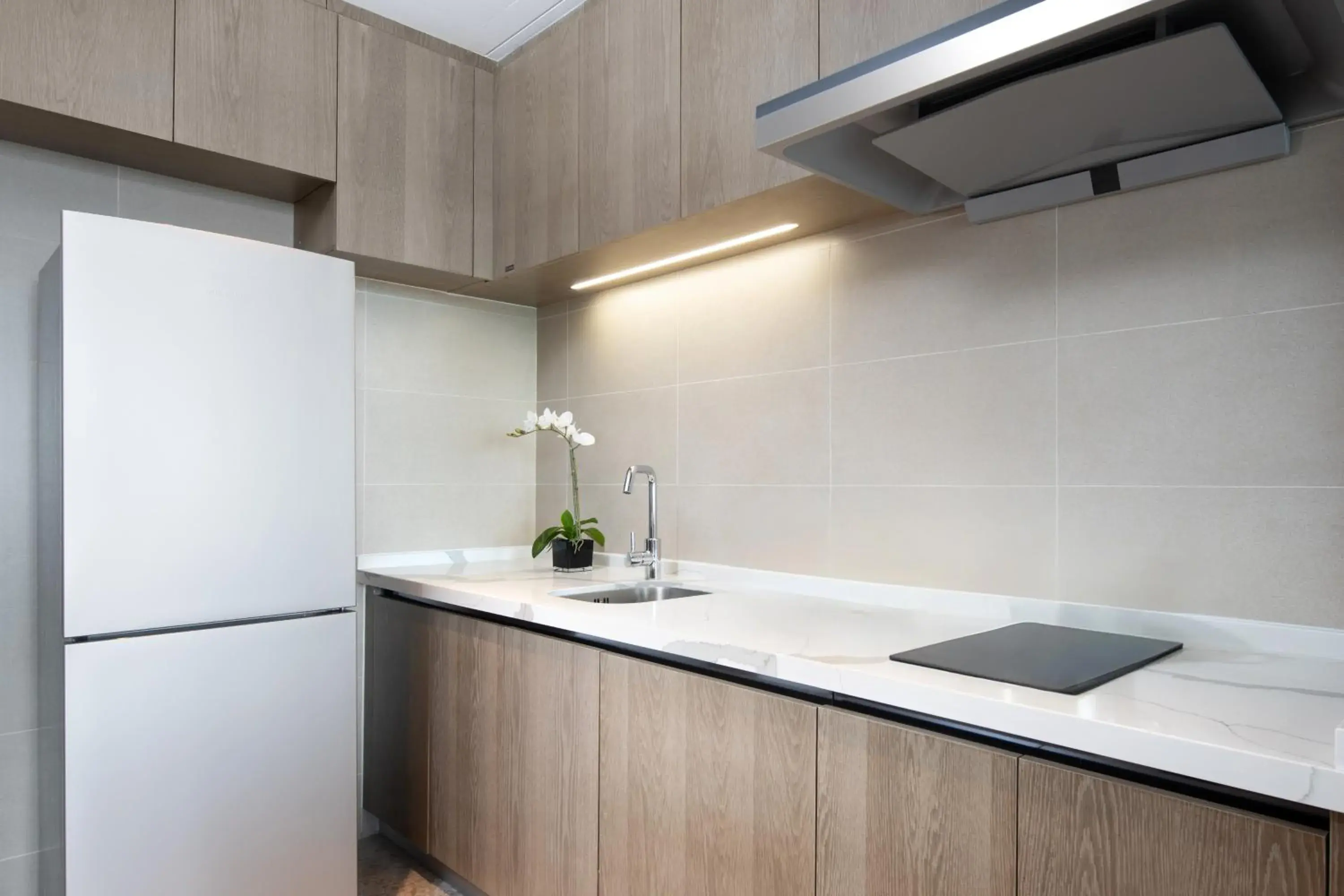 Premium Room in Holiday Inn & Suites Sanya Yalong Bay Premium Room in Holiday Inn & Suites Sanya Yalong Bay