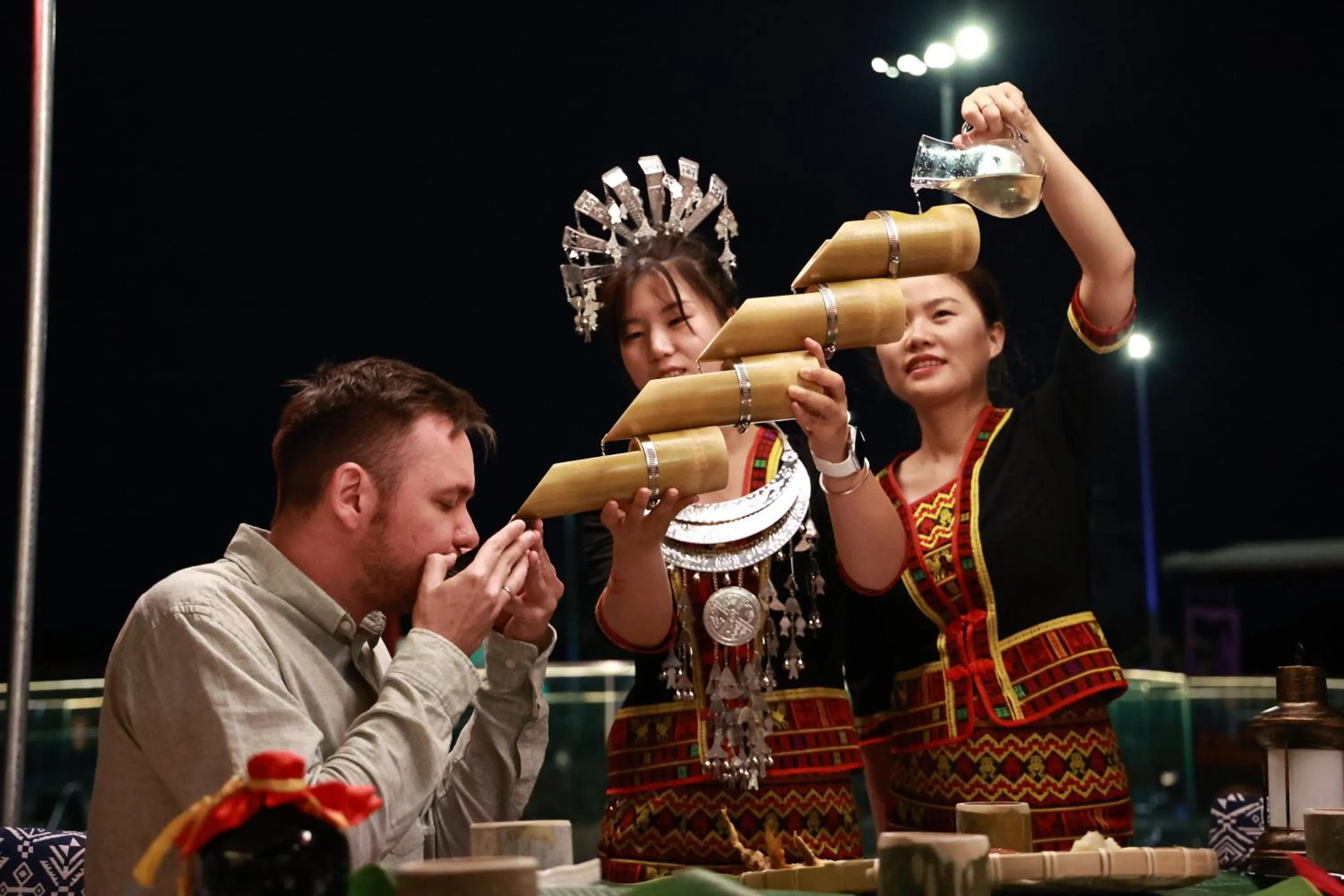 Activities in Holiday Inn & Suites Sanya Yalong Bay