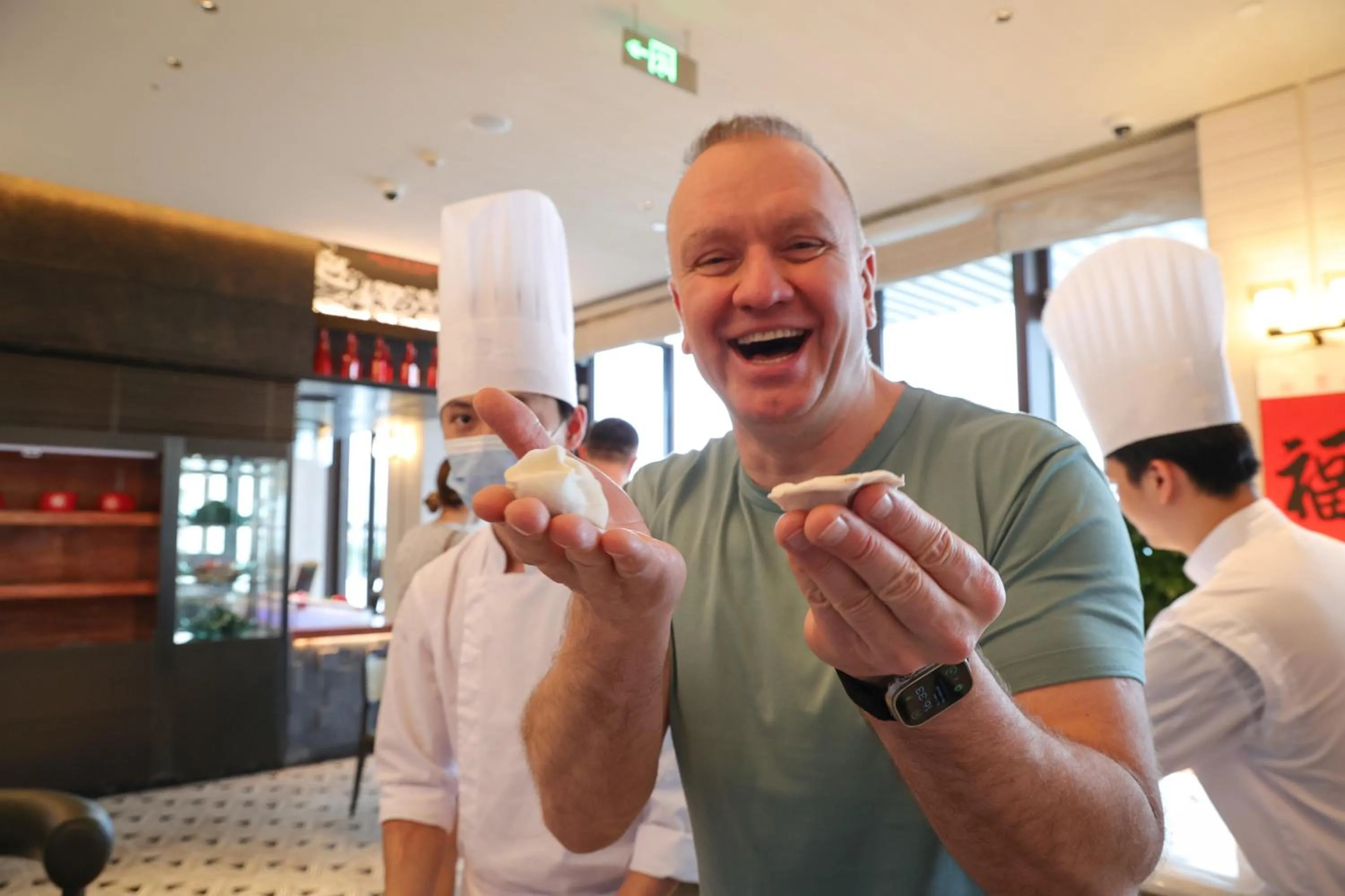 Activities in Holiday Inn & Suites Sanya Yalong Bay