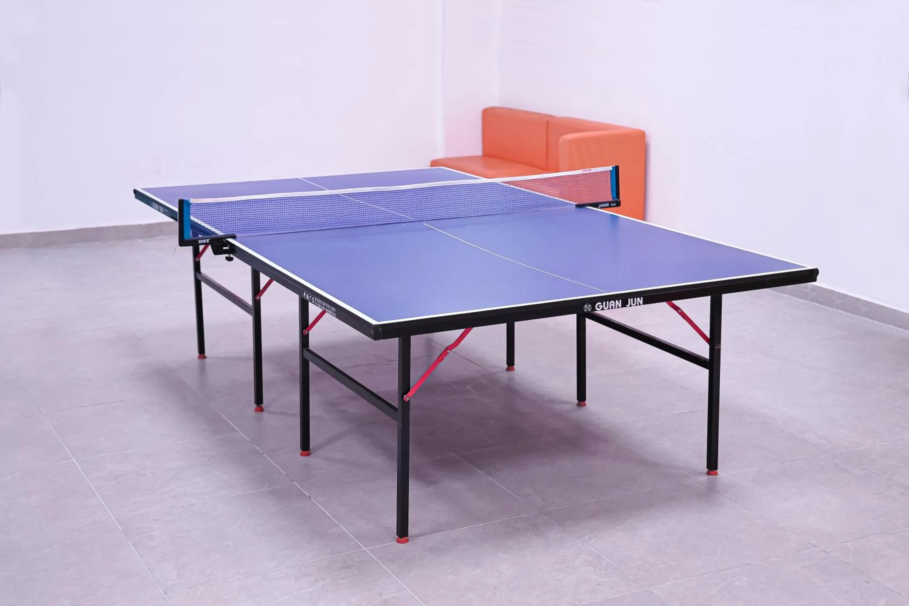 Table tennis in Holiday Inn & Suites Sanya Yalong Bay