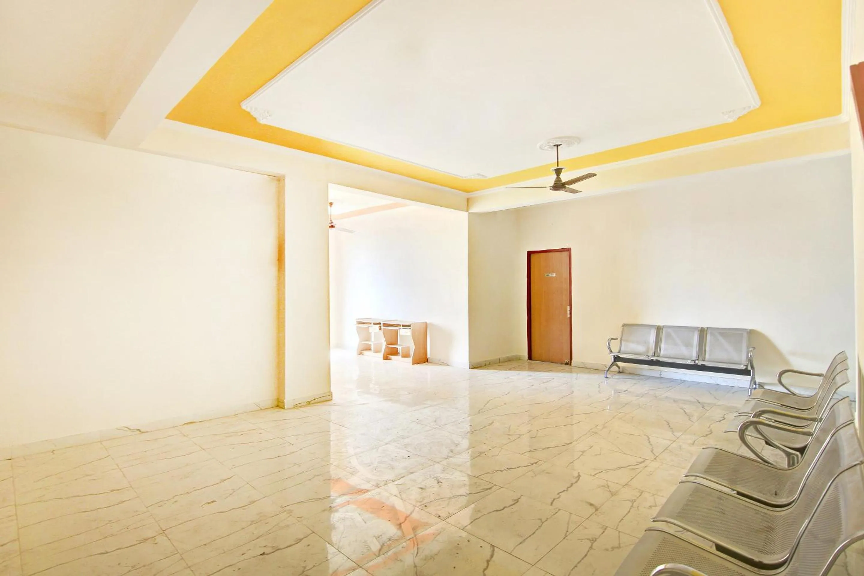 Bedroom in HOME 78802 Balaji Bhawan Jhajra