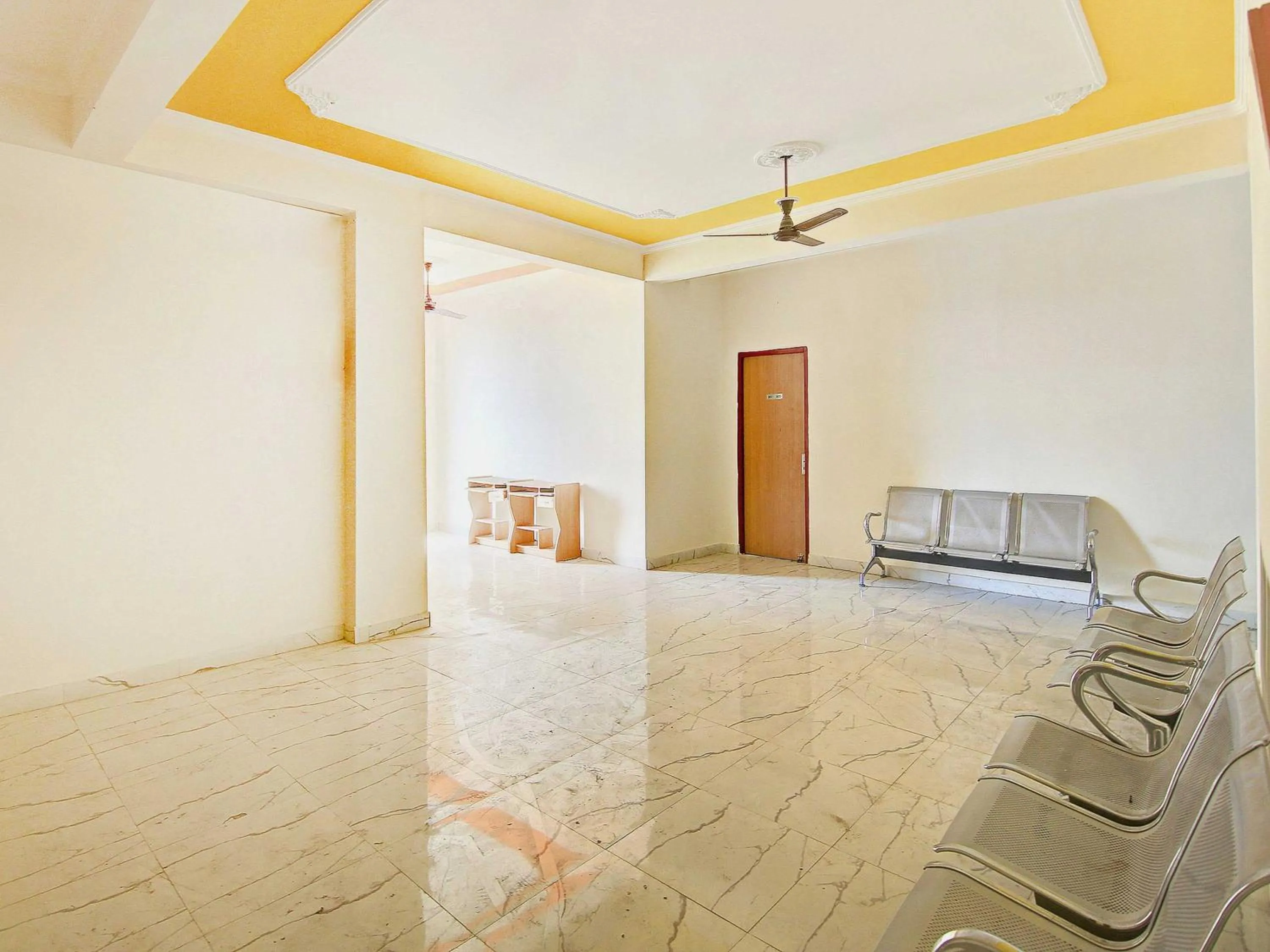 Bedroom in HOME 78802 Balaji Bhawan Jhajra