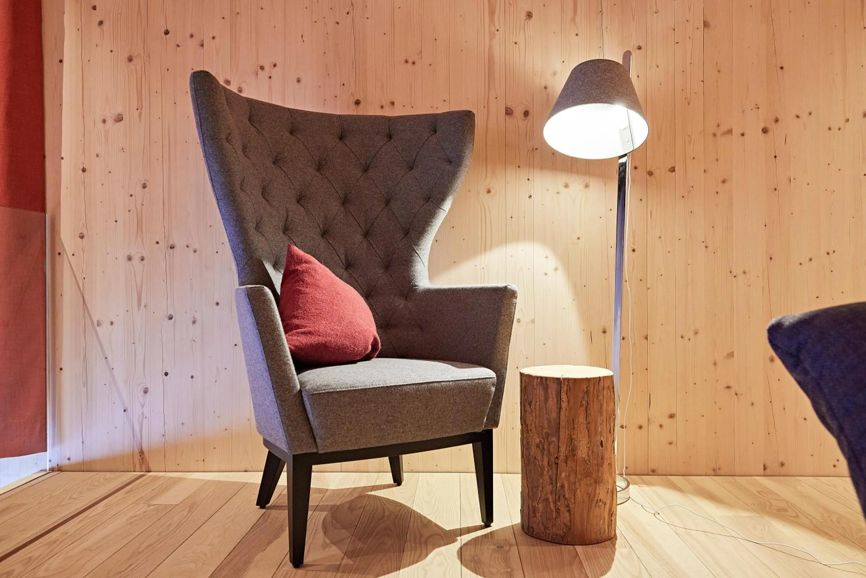 Bio-Hotel Oswalda-Hus