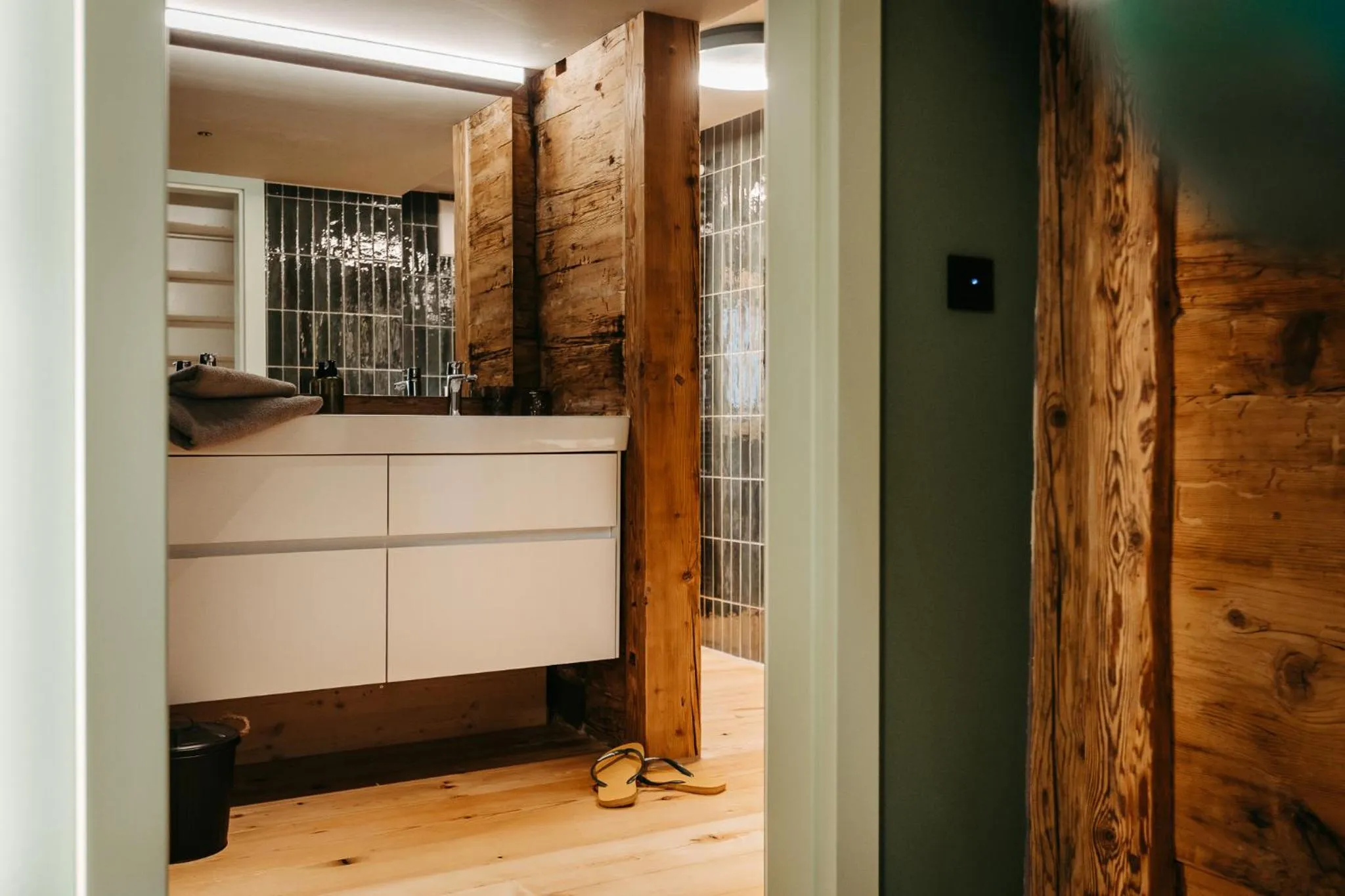 Bio-Hotel Oswalda-Hus