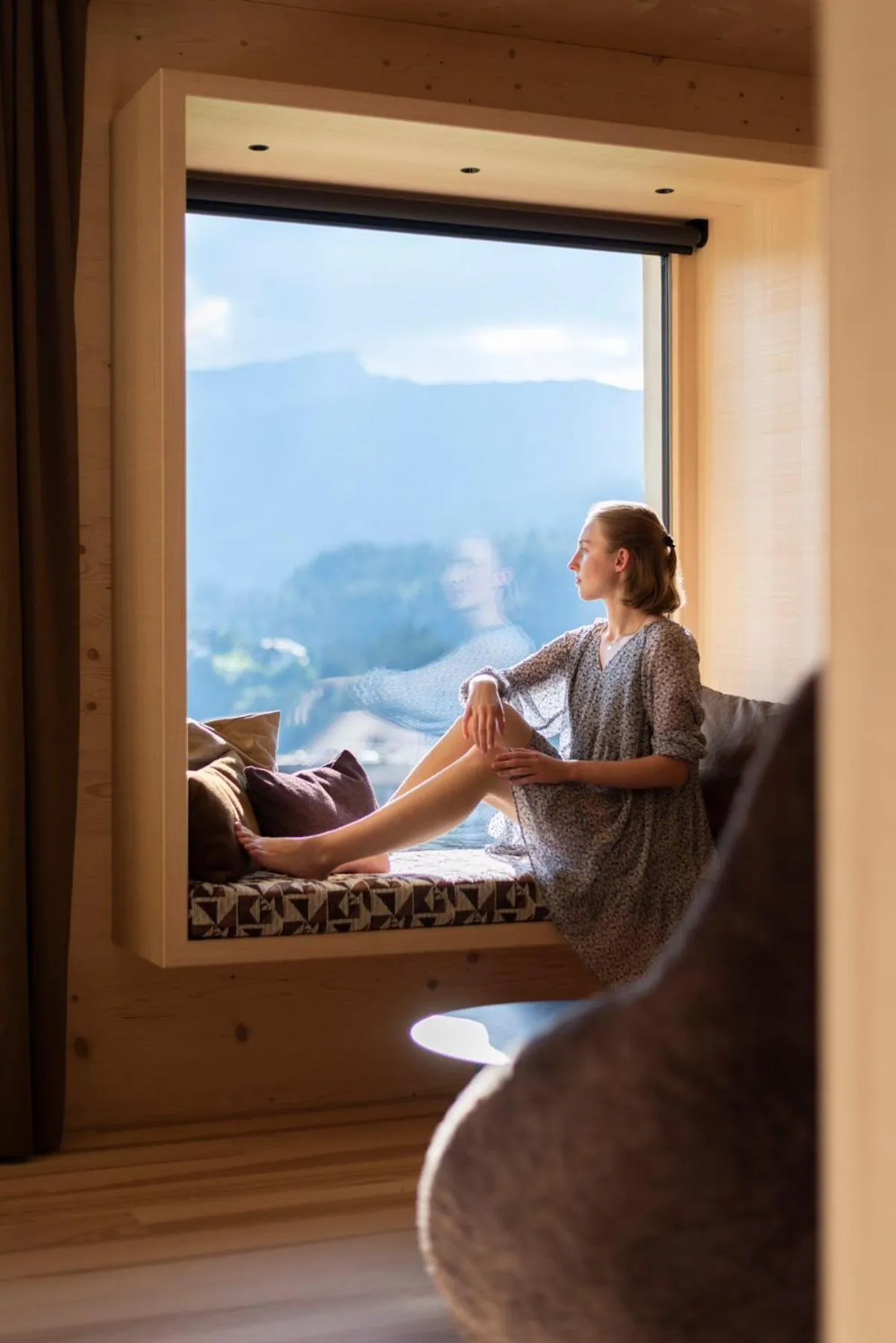 Bio-Hotel Oswalda-Hus