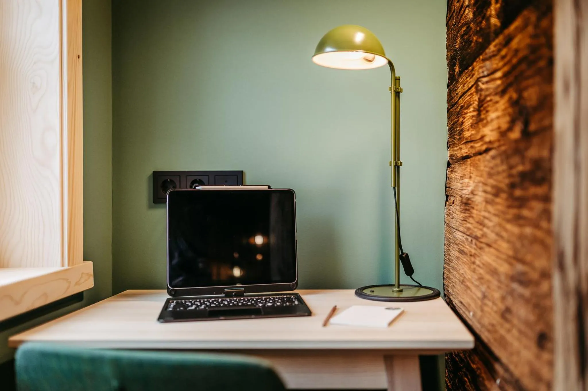 Bio-Hotel Oswalda-Hus